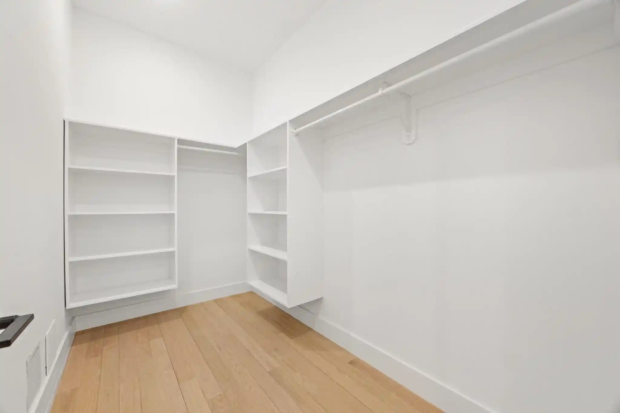 3rd image of 33 Graham St #1, Jersey City, NJ 07307 | MLS# 260016318