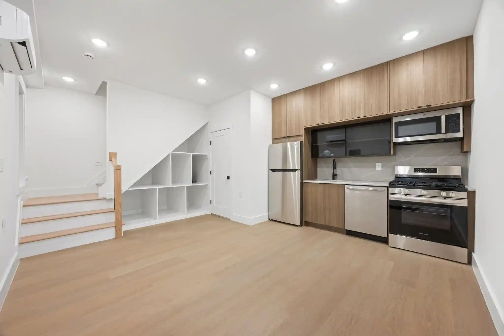 1st image of 33 Graham St #3, Jersey City, NJ 07307 | MLS# 260016320