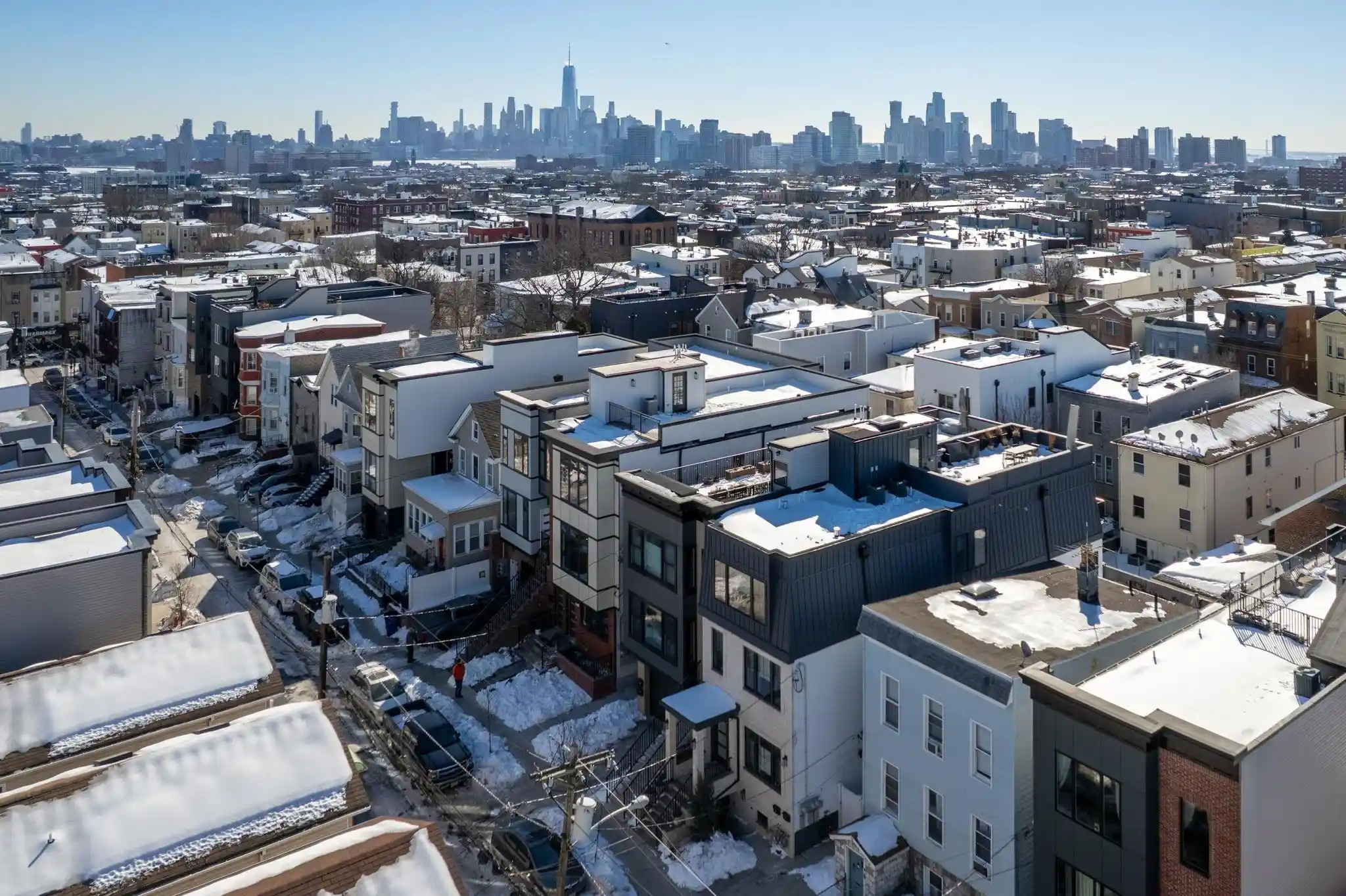 3rd image of 33 Graham St #3, Jersey City, NJ 07307 | MLS# 260016320
