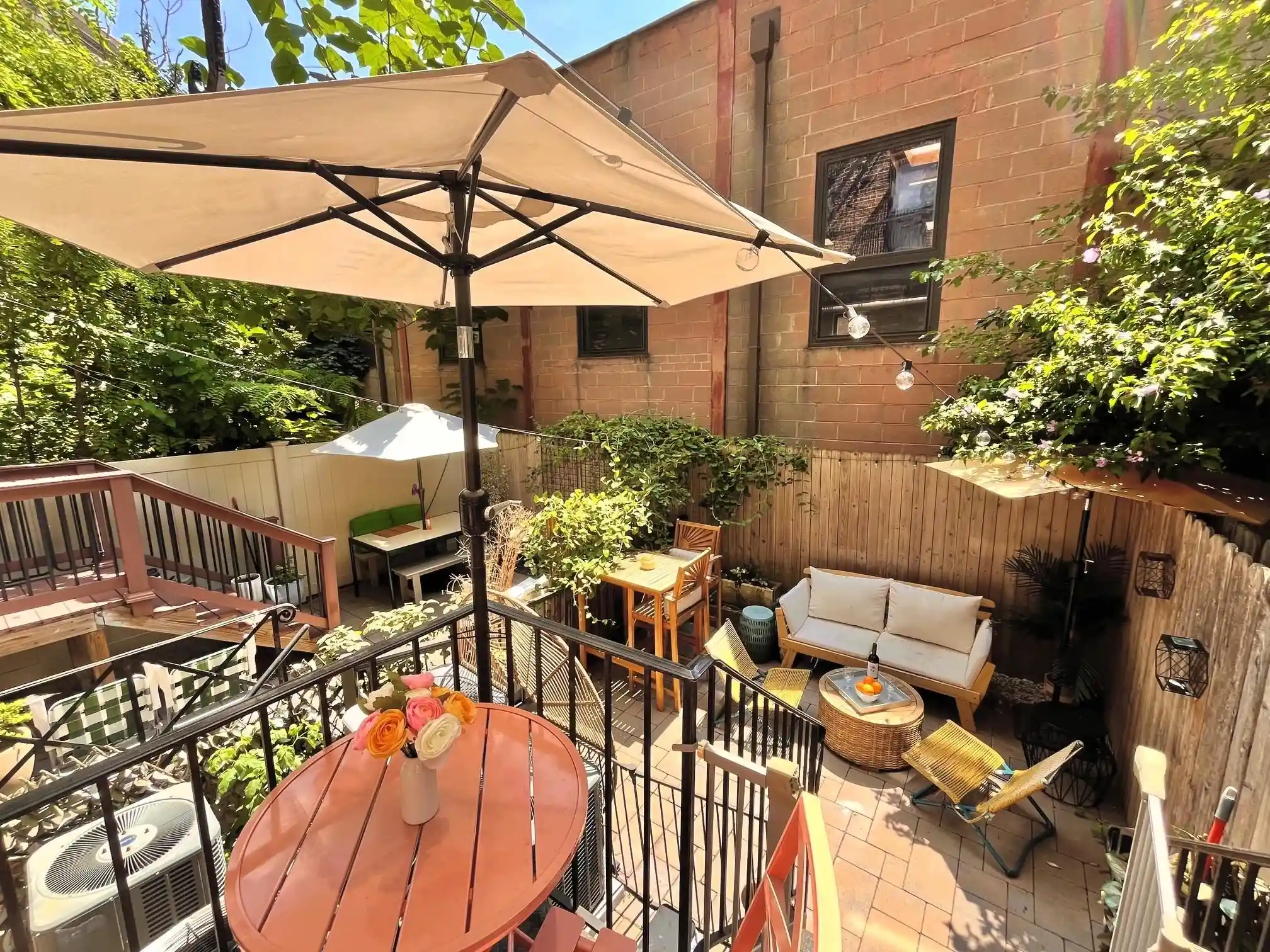 Photo 1 of Sale Pending at 229 3rd Street #102, Jersey City, NJ 07302 | MLS# 260016325 | Listing updated on 2026-09-09