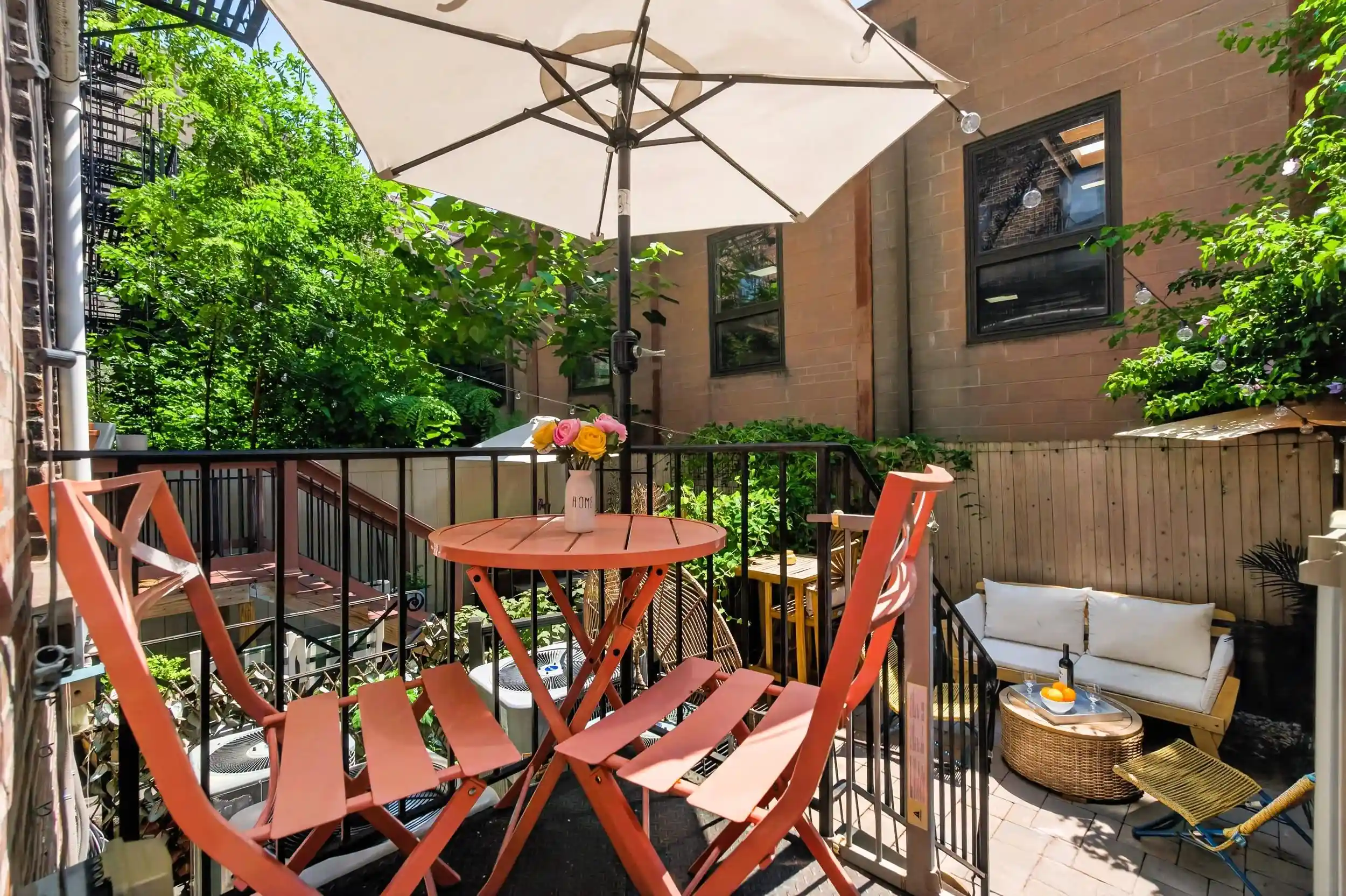 Photo 2 of Sale Pending at 229 3rd Street #102, Jersey City, NJ 07302 | MLS# 260016325 | Listing updated on 2026-09-09
