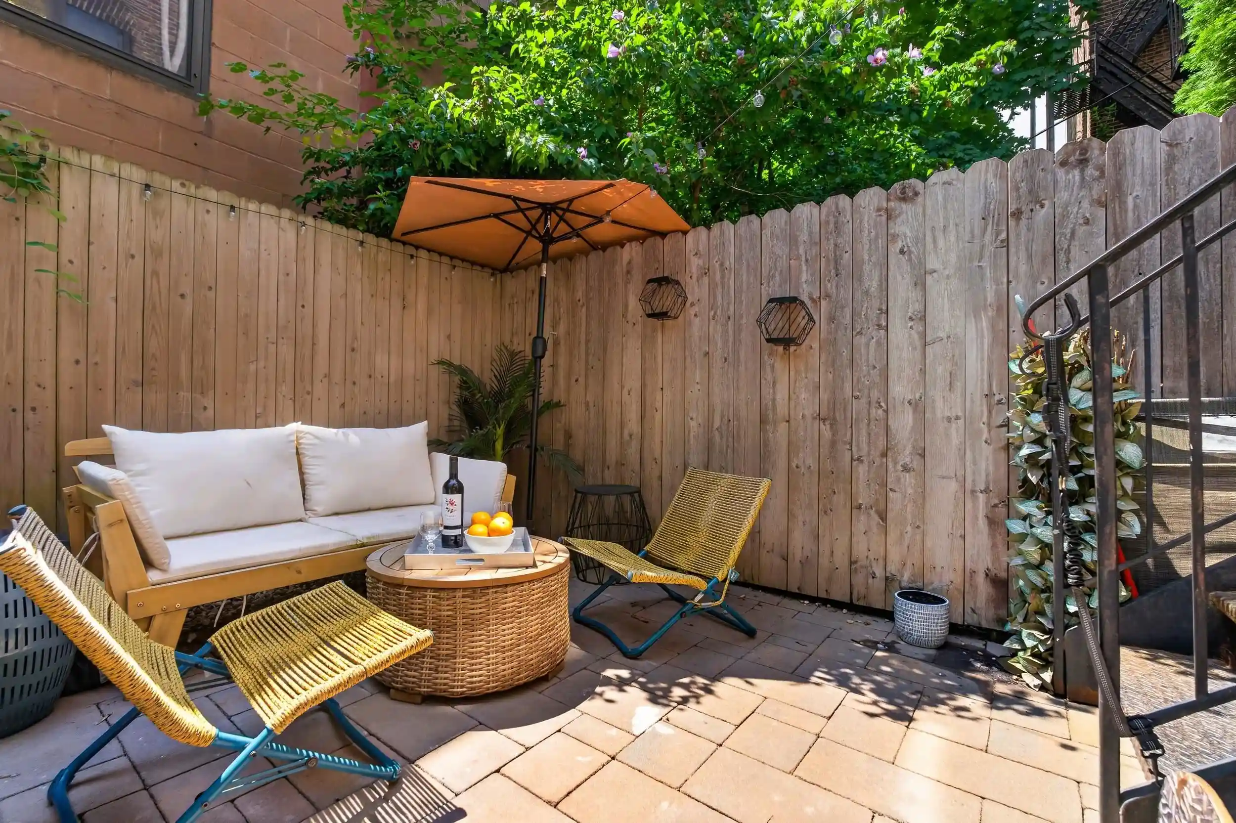 Photo 4 of Sale Pending at 229 3rd Street #102, Jersey City, NJ 07302 | MLS# 260016325 | Listing updated on 2026-09-09