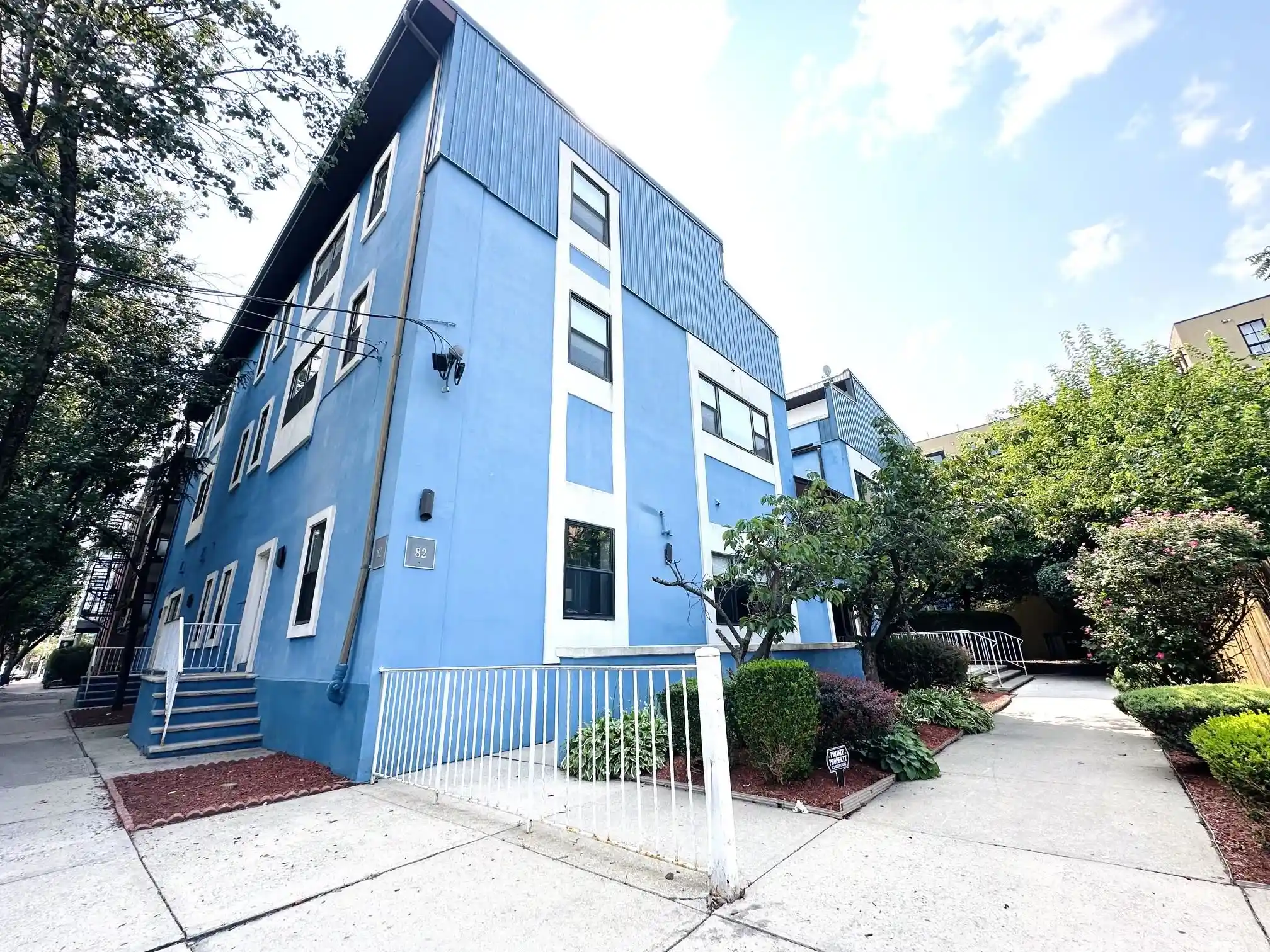 1st image of 82 Jackson St #A6, Hoboken, NJ 07030 | MLS# 260016330