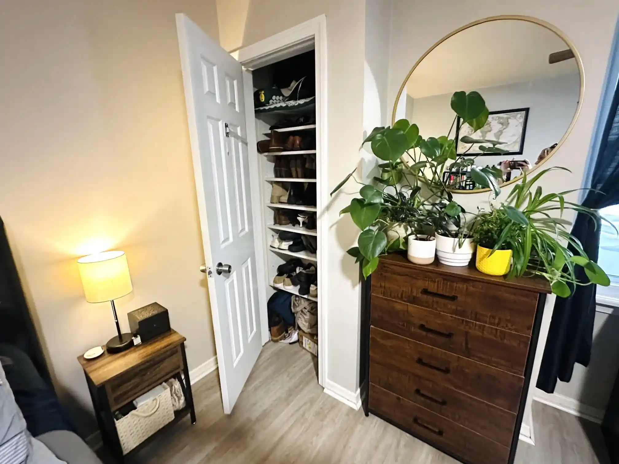 2nd image of 82 Jackson St #A6, Hoboken, NJ 07030 | MLS# 260016330