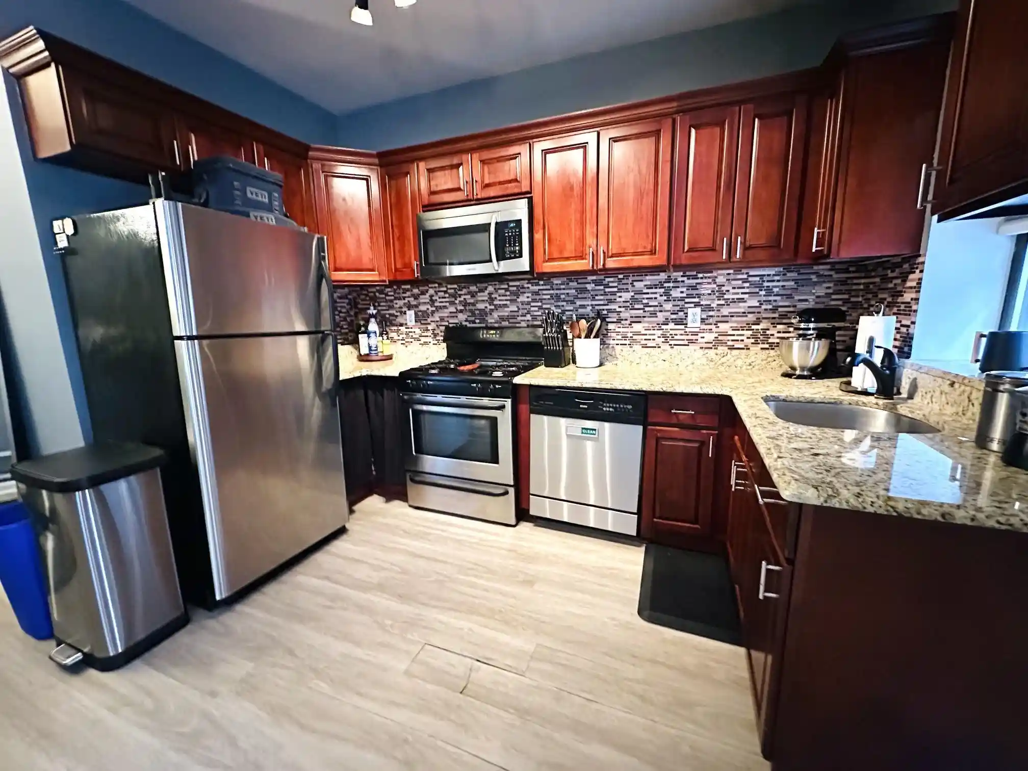 5th image of 82 Jackson St #A6, Hoboken, NJ 07030 | MLS# 260016330