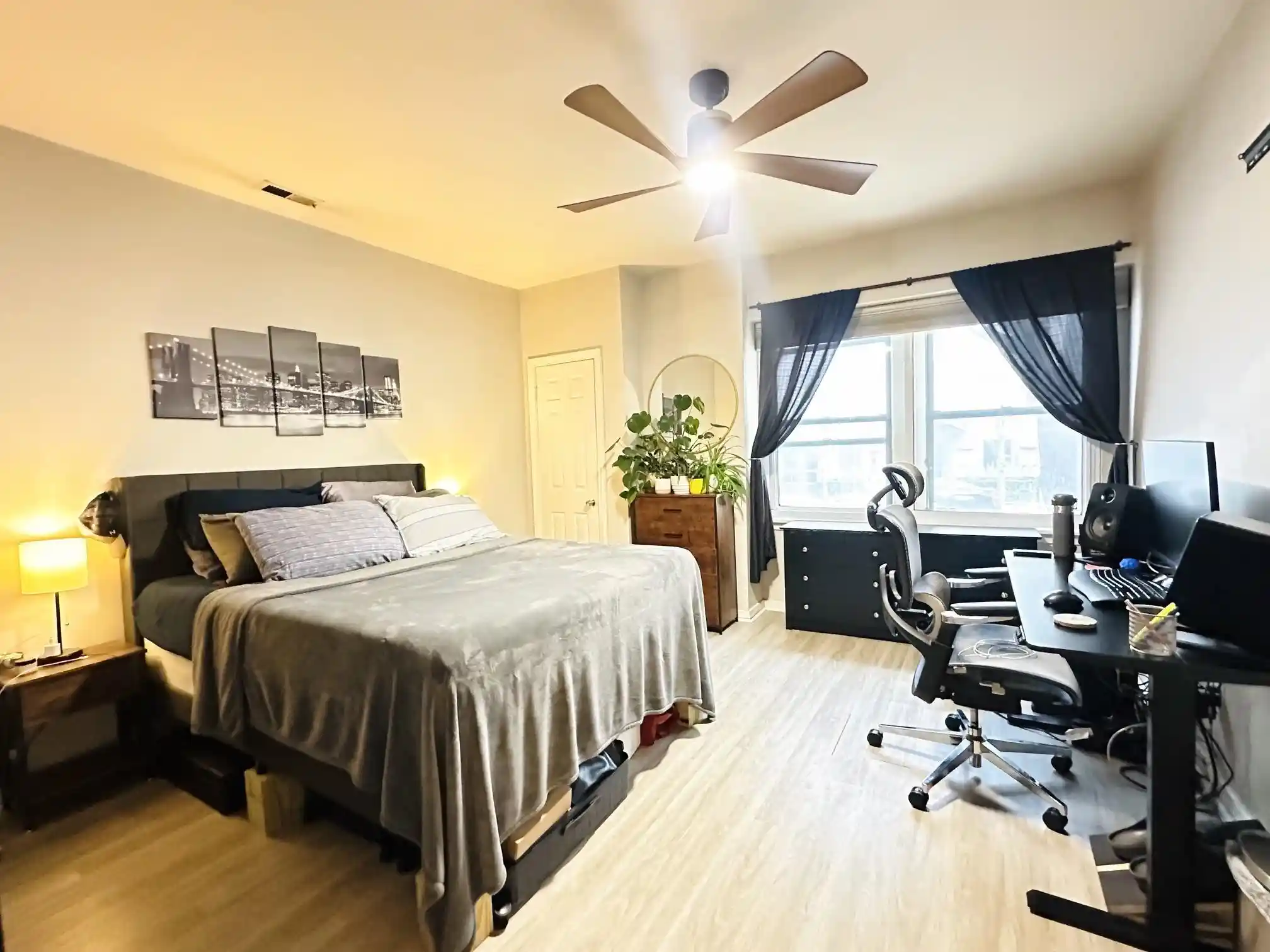 10th image of 82 Jackson St #A6, Hoboken, NJ 07030 | MLS# 260016330