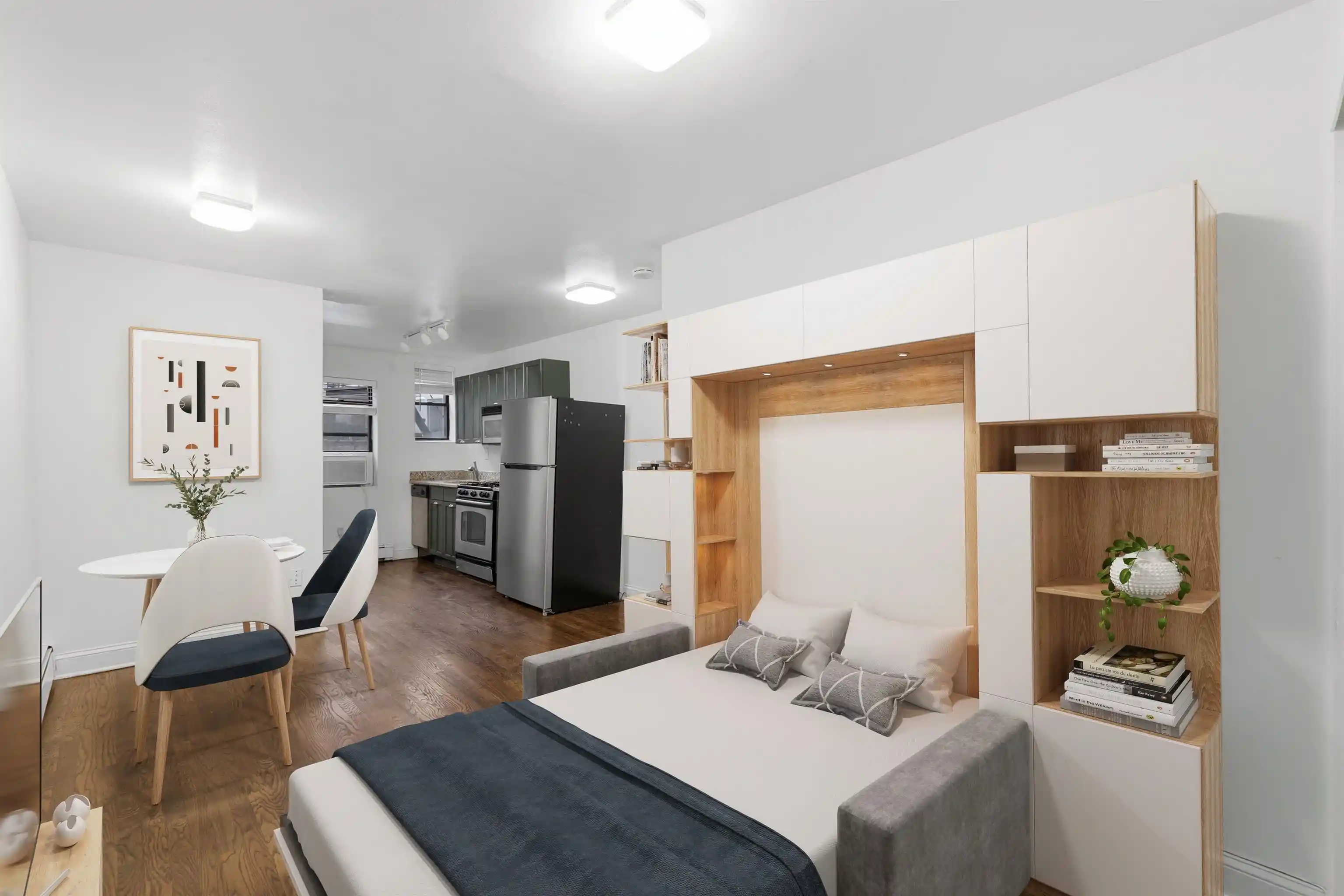 1st image of 63 Jefferson St #1B, Hoboken, NJ 07030 | MLS# 260016333