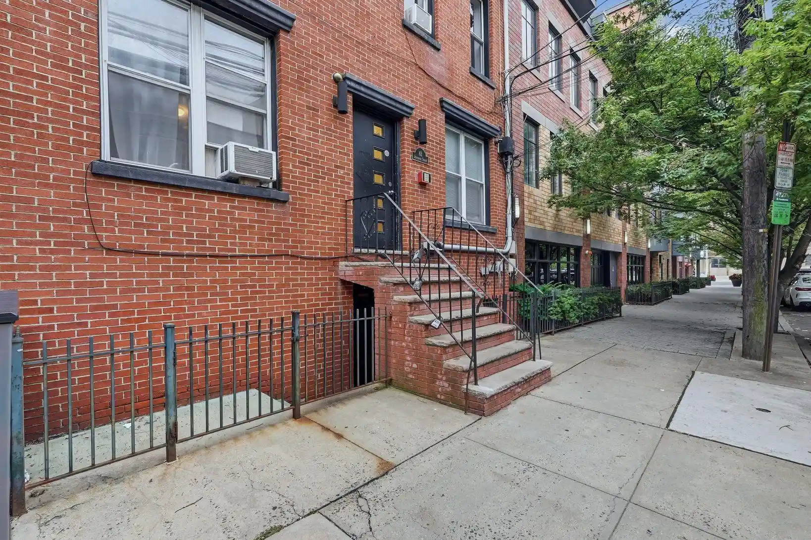 3rd image of 63 Jefferson St, Hoboken, NJ 07030