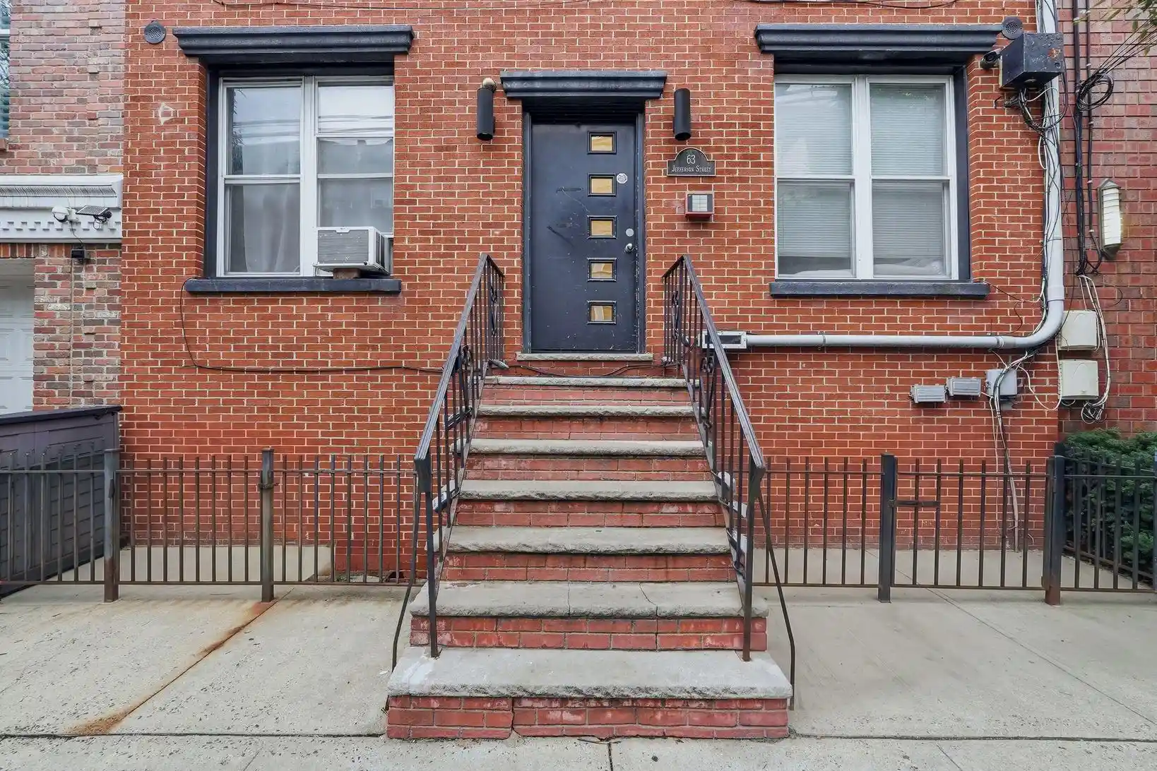 4th image of 63 Jefferson St, Hoboken, NJ 07030