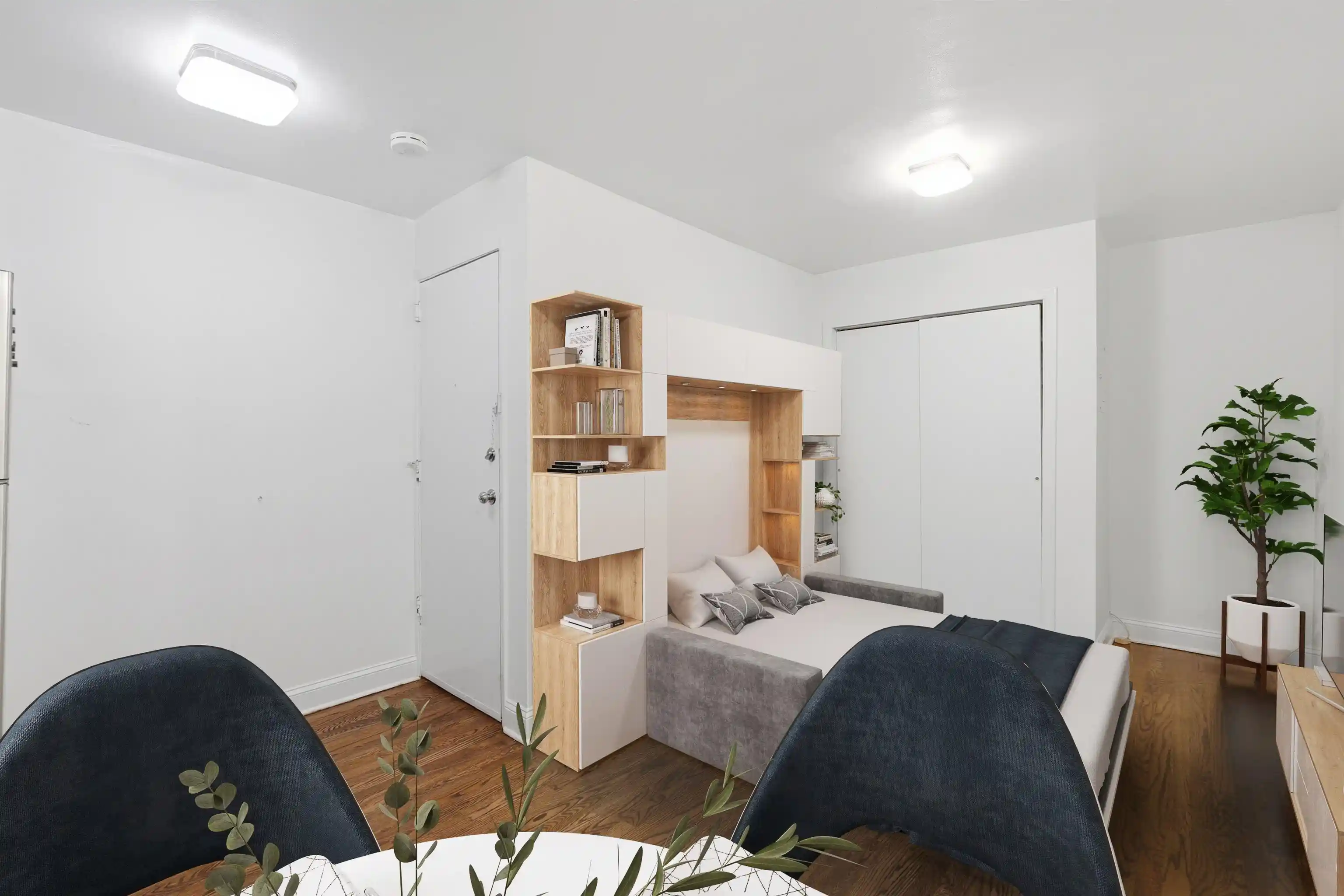 5th image of 63 Jefferson St, Hoboken, NJ 07030