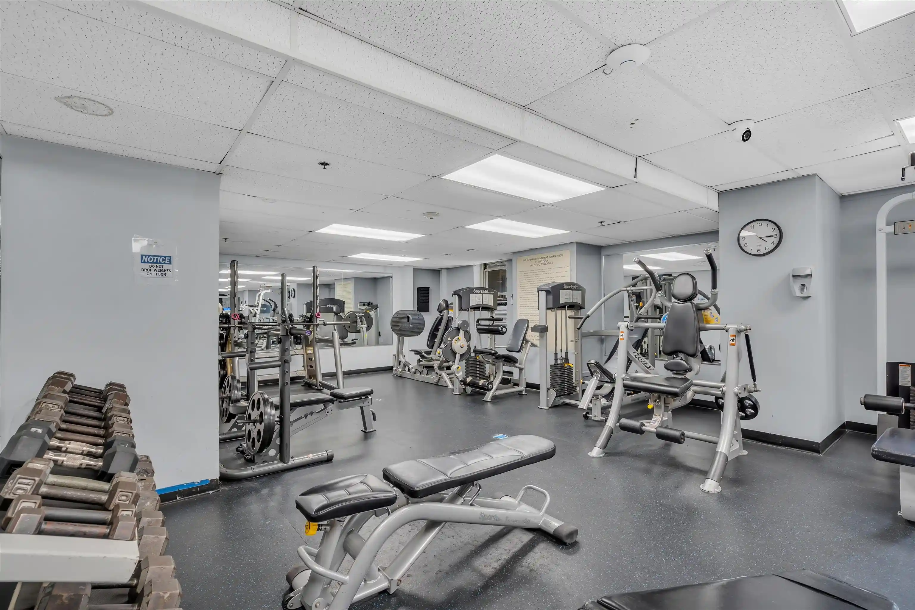 Photo 3 of House for sale at 6600 Boulevard E #21J, West New York, NJ 07093 | MLS# 260016335 | Listing updated on 2026-08-16