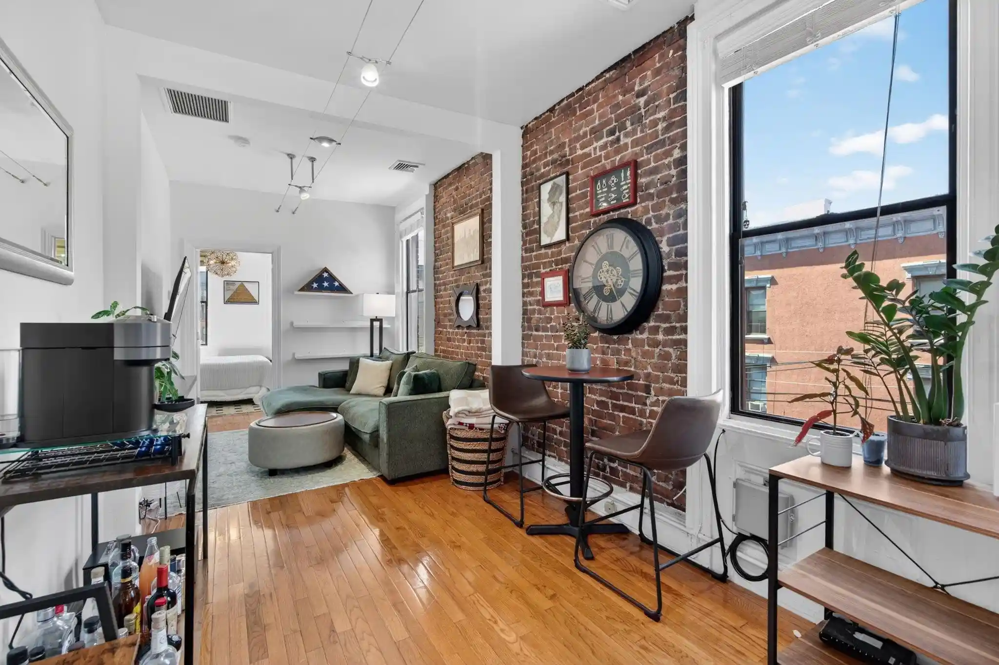 1st image of 133 Madison St #4L, Hoboken, NJ 07030 | MLS# 260016336