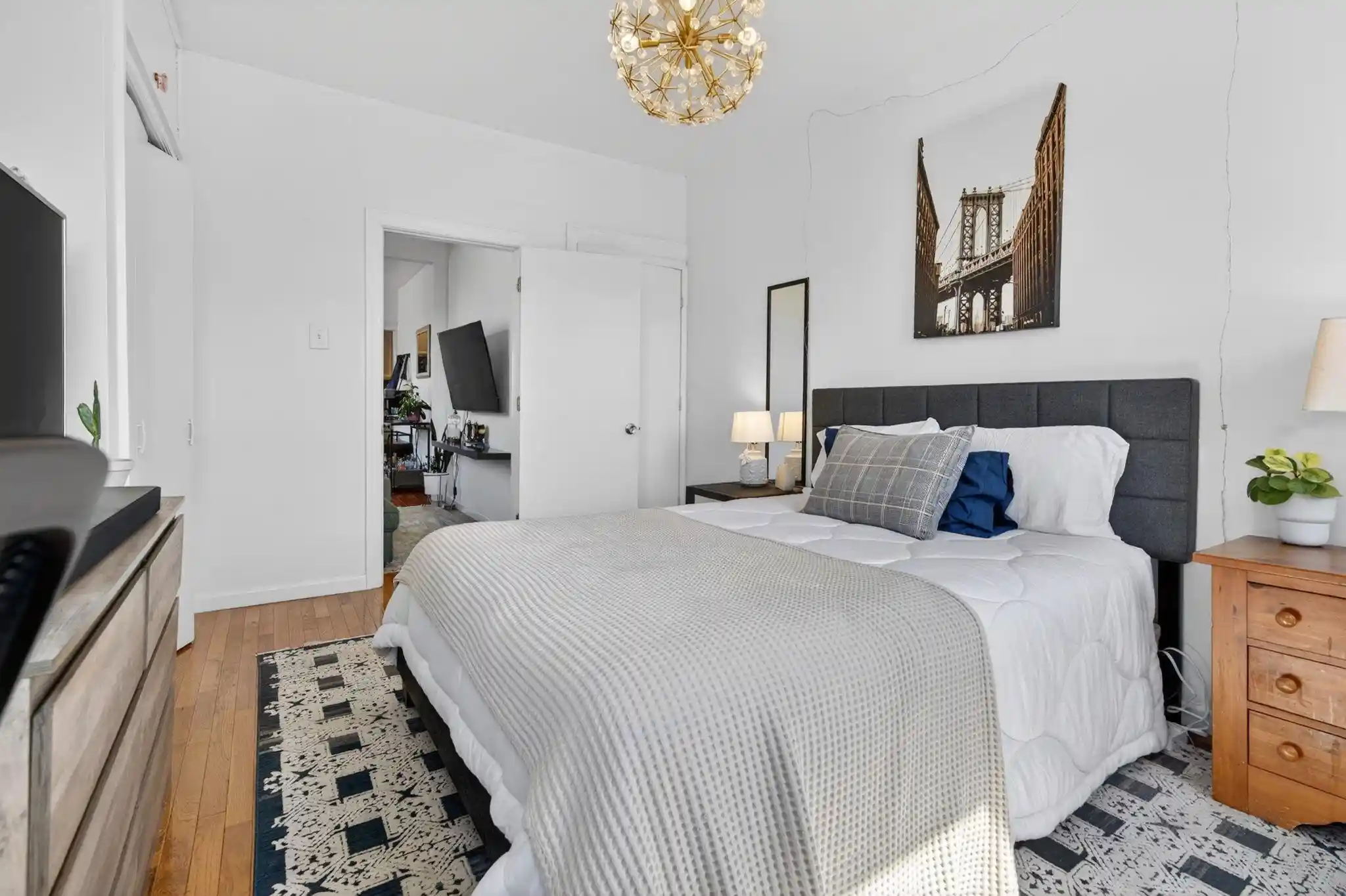 Photo 3 of Condo for sale at 133 Madison St #4L, Hoboken, NJ 07030 | MLS# 260016336 | Listing updated on 2026-09-10