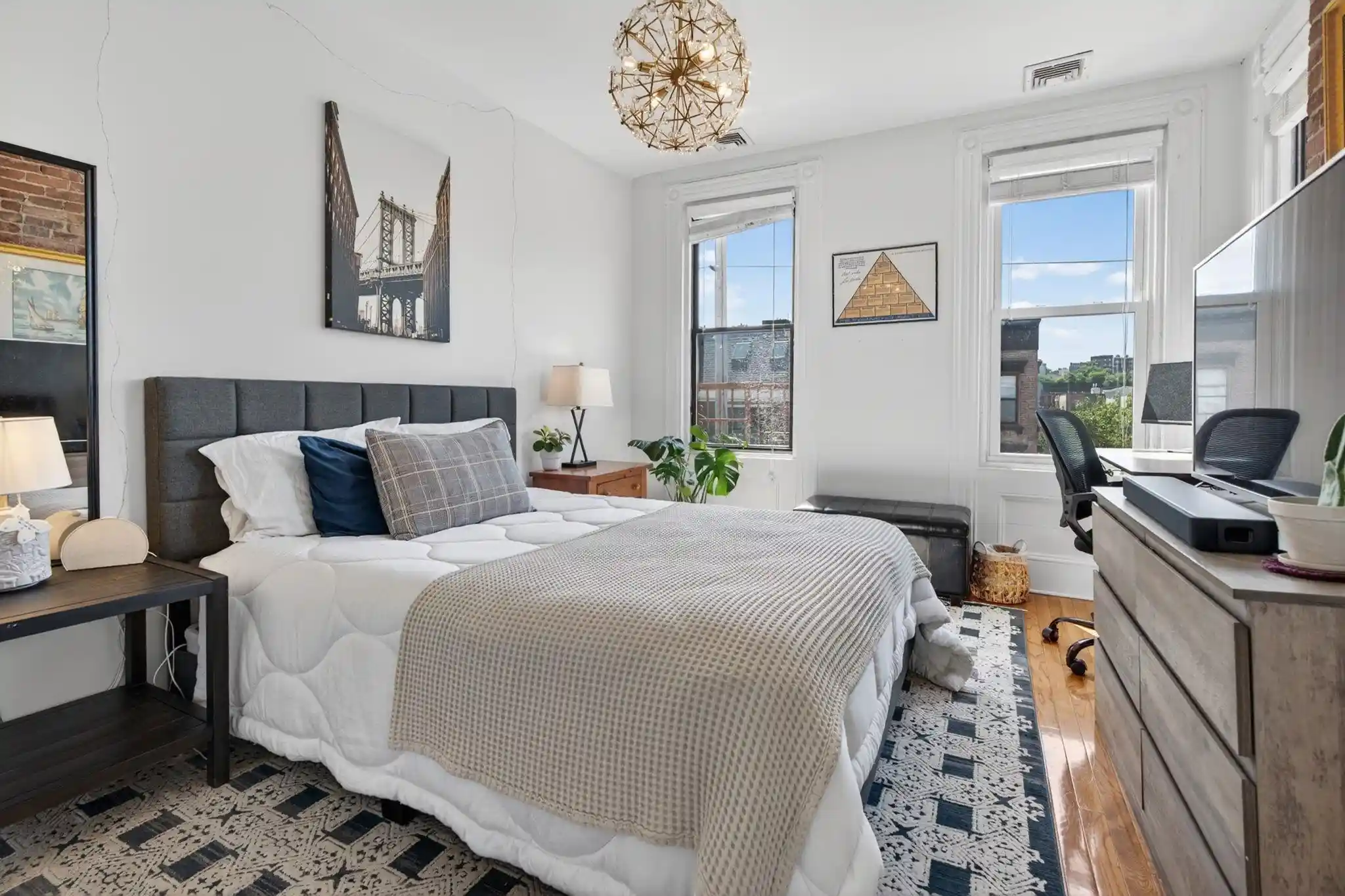 18th image of 133 Madison St #4L, Hoboken, NJ 07030 | MLS# 260016336