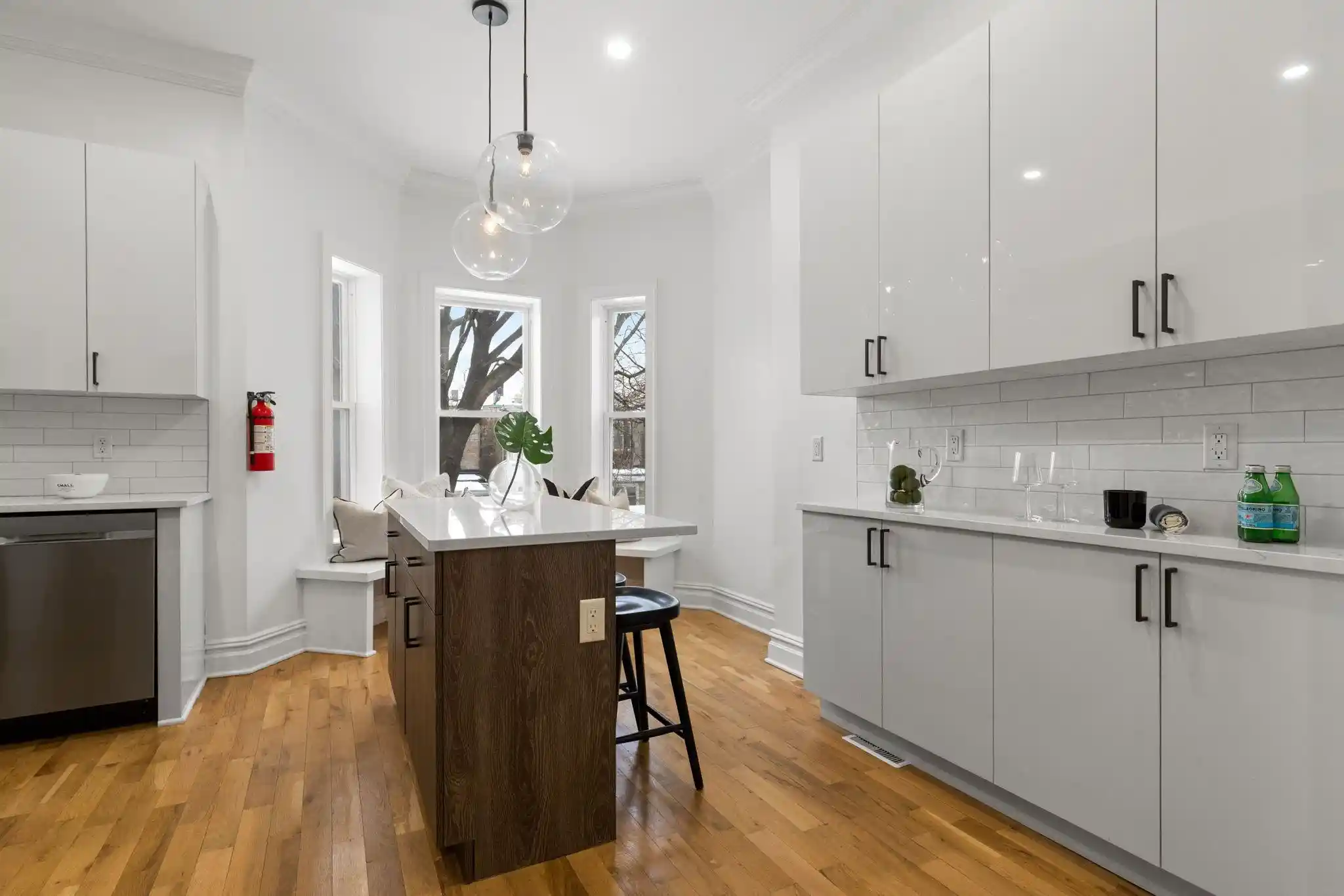 2nd image of 52 Brinkerhoff St, Jersey City, NJ 07304 | MLS# 260016350