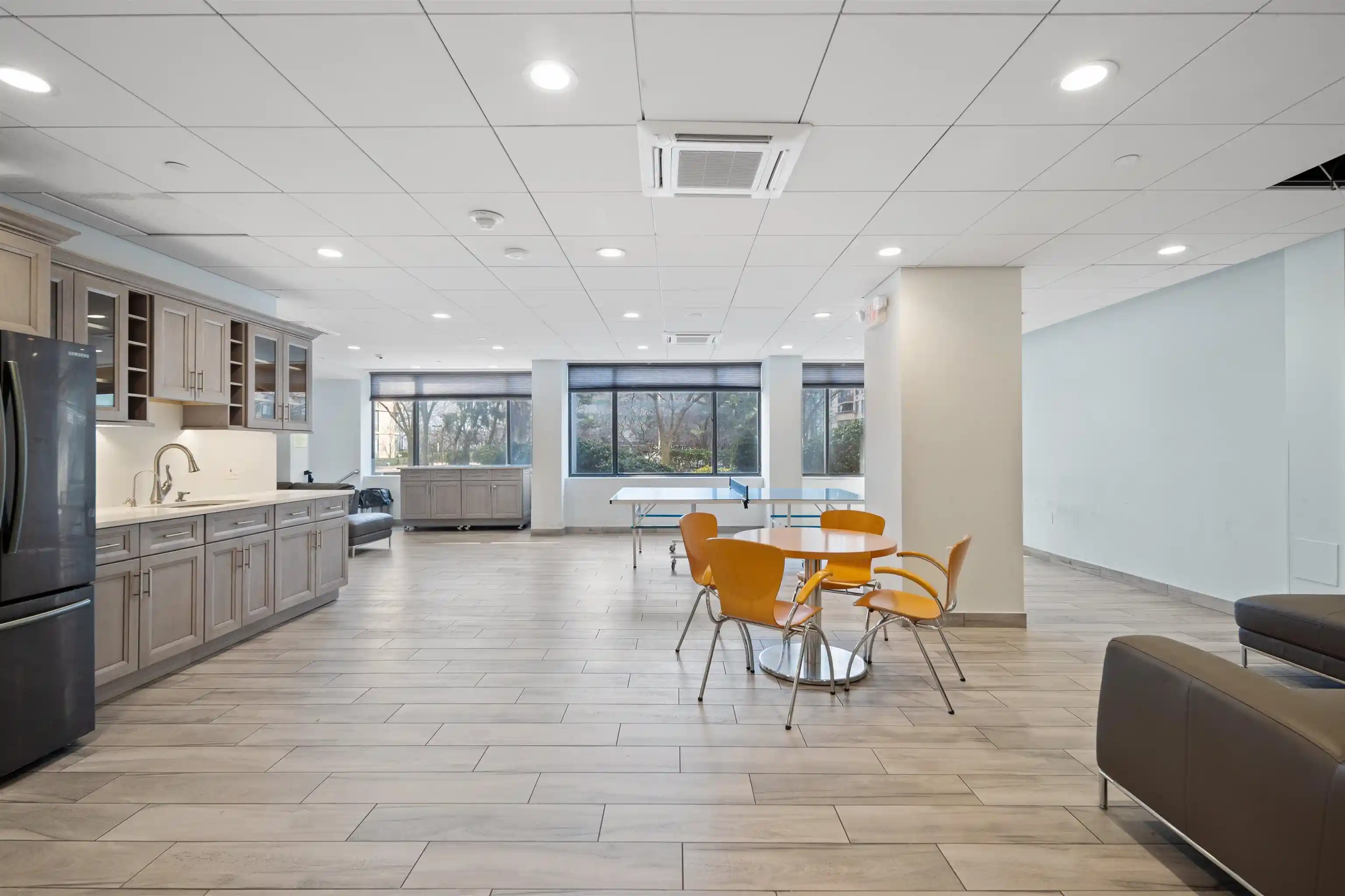 Photo 3 of Condo for sale at 45 River Dr S #3204S, Jersey City, NJ 07310 | MLS# 260016354 | Listing updated on 2026-09-17