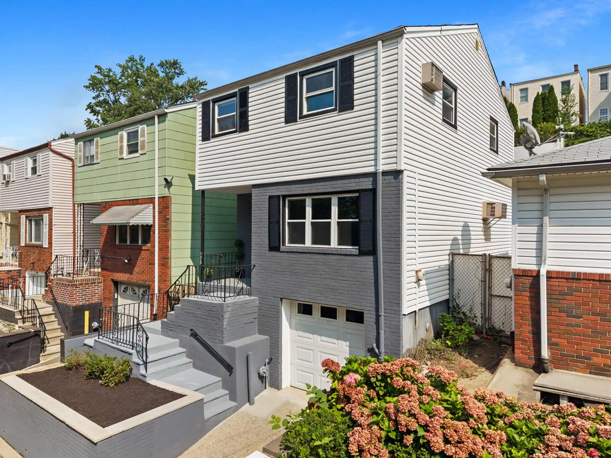 1st image of 174 Terrace Ave, Jersey City, NJ 07307 | MLS# 260016355