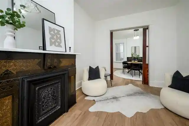 2nd image of 103 Crescent Ave, Jersey City, NJ 07305 | MLS# 260016360