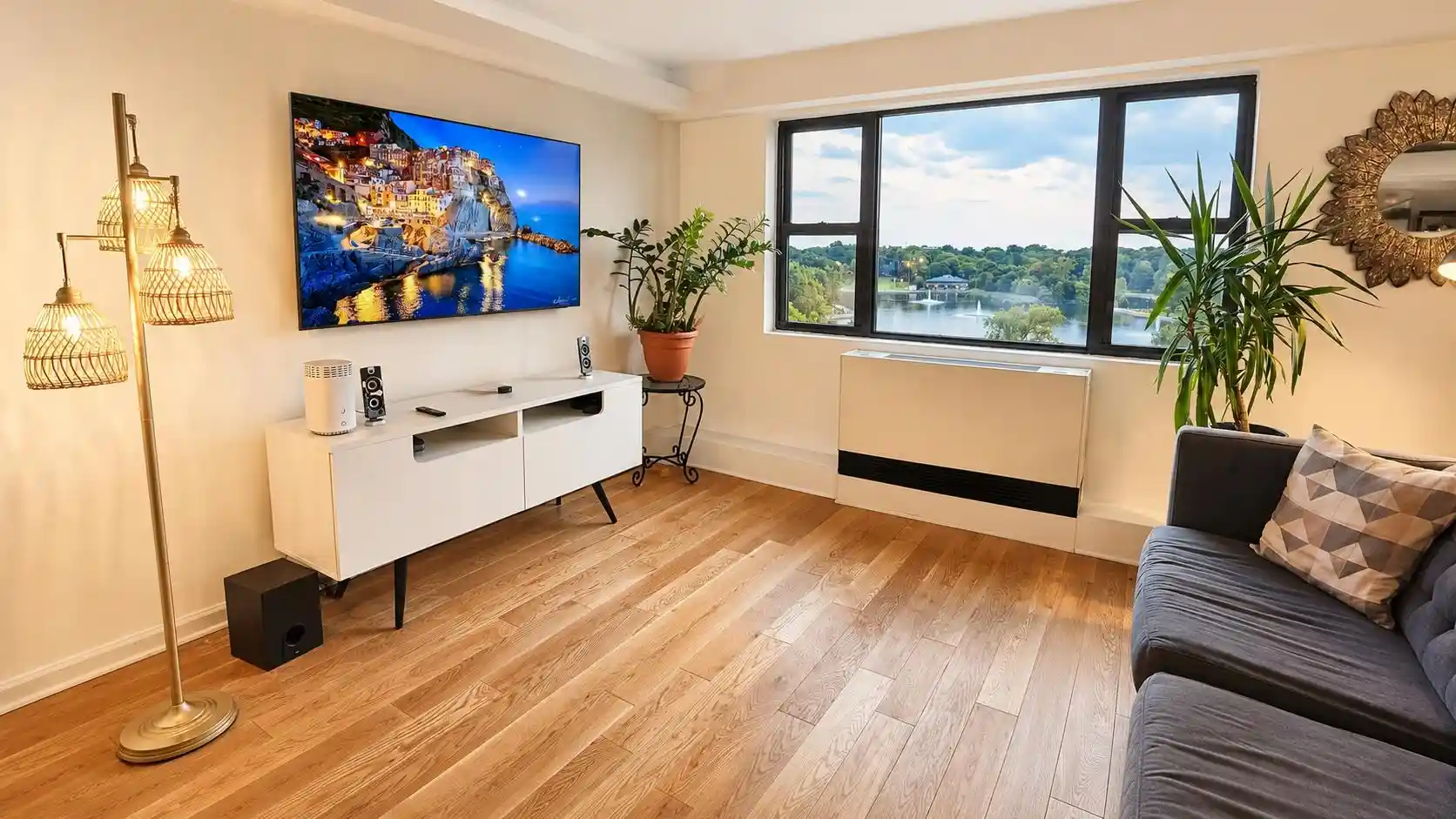 Photo 3 of Condo for sale at 8800 Boulevard #8M, North Bergen, NJ 07047 | MLS# 260016361 | Listing updated on 2026-09-15