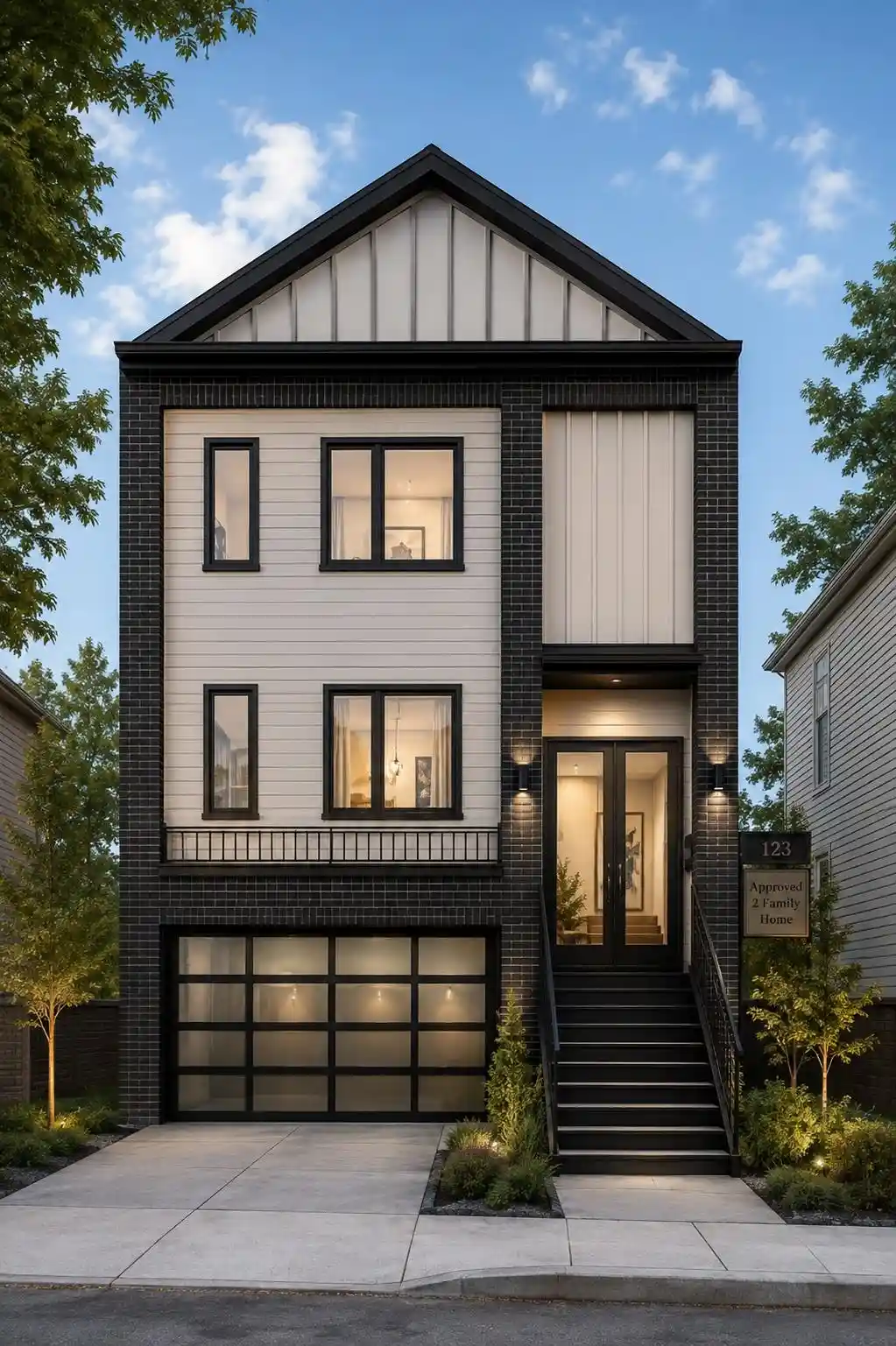 1st image of 223 77th St, North Bergen, NJ 07047 | MLS# 260016398