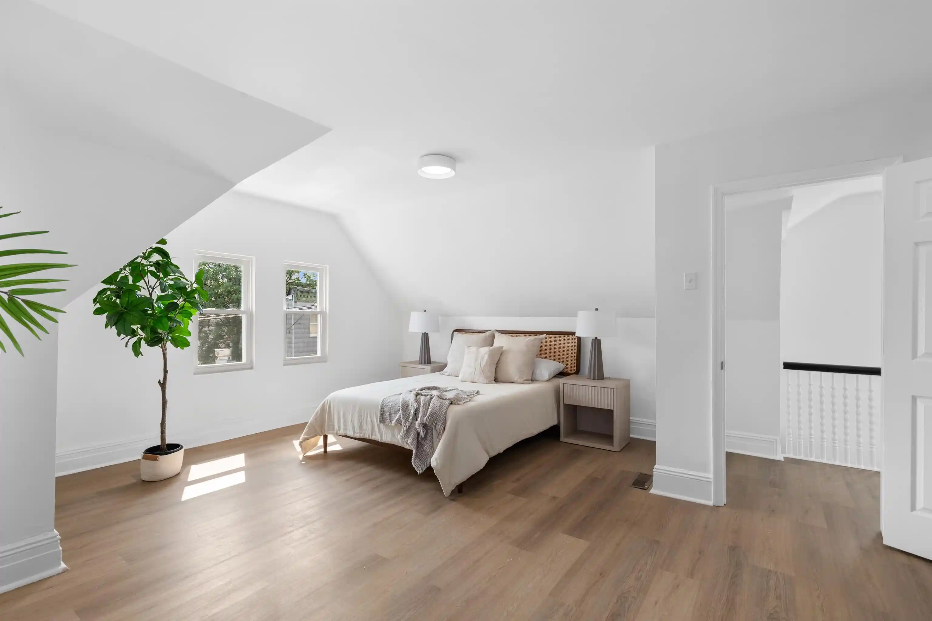 2nd image of 292 Forrest St, Jersey City, NJ 07304 | MLS# 260016408