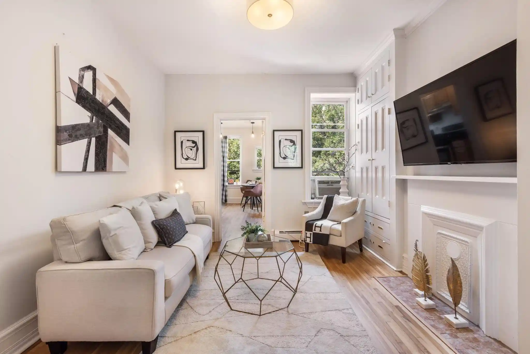 1st image of 109 Erie St #3R, Jersey City, NJ 07302 | MLS# 260016409