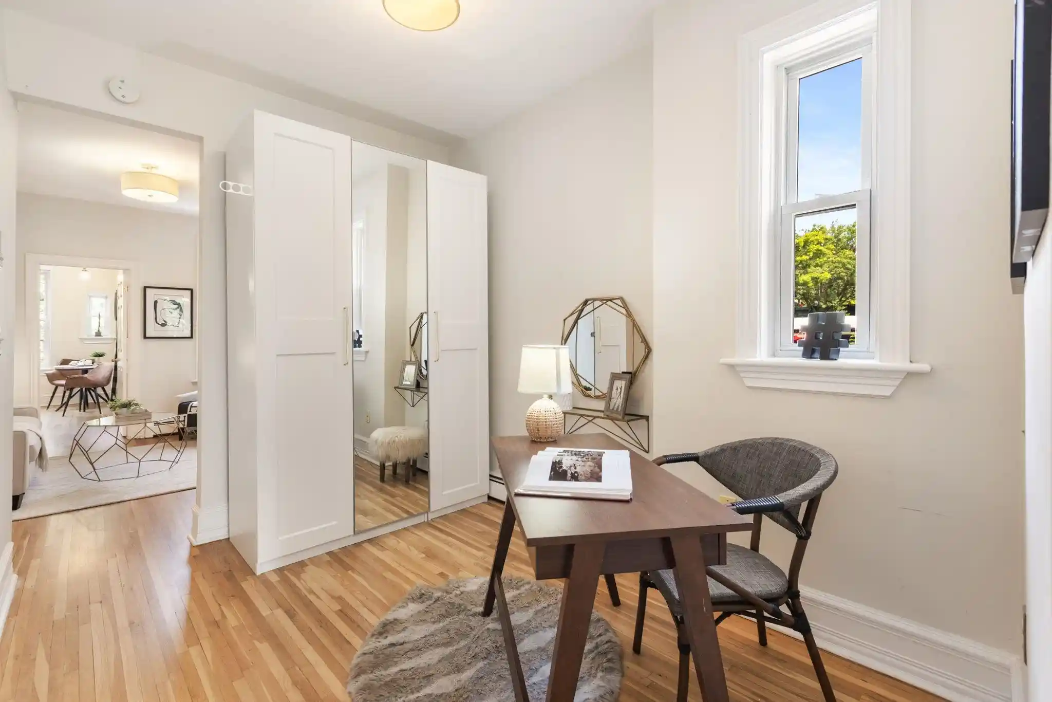 2nd image of 109 Erie St #3R, Jersey City, NJ 07302 | MLS# 260016409