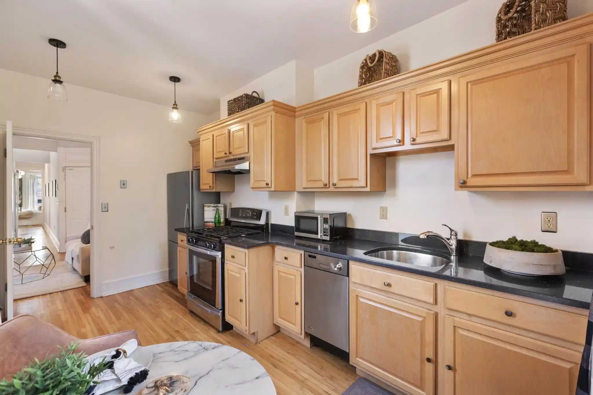 2nd image of 109 Erie St, Jersey City, NJ 07302