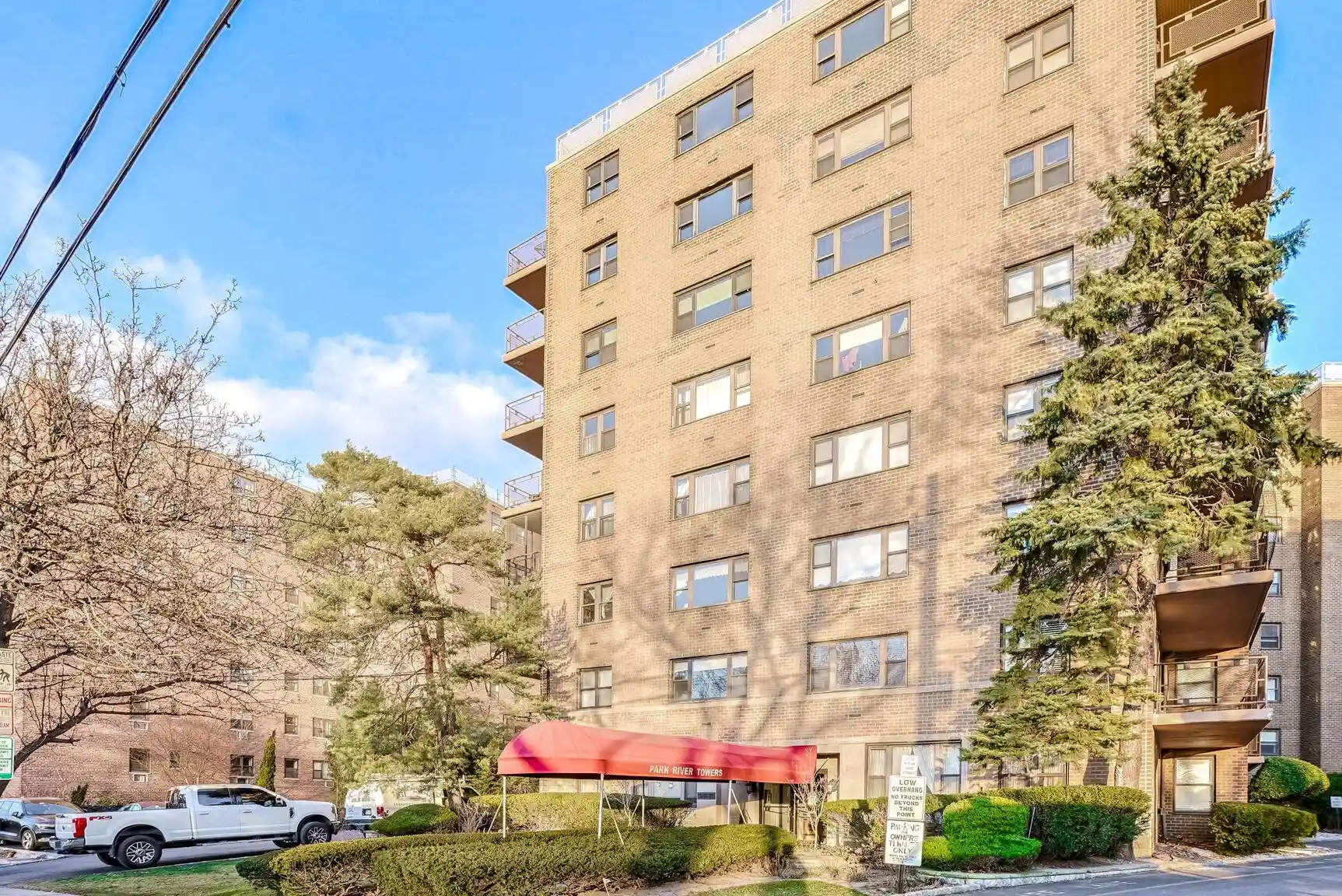 Photo 1 of Condo for sale at 8800 Boulevard E #7E, North Bergen, NJ 07047 | MLS# 260016418 | Listing updated on 2026-08-19