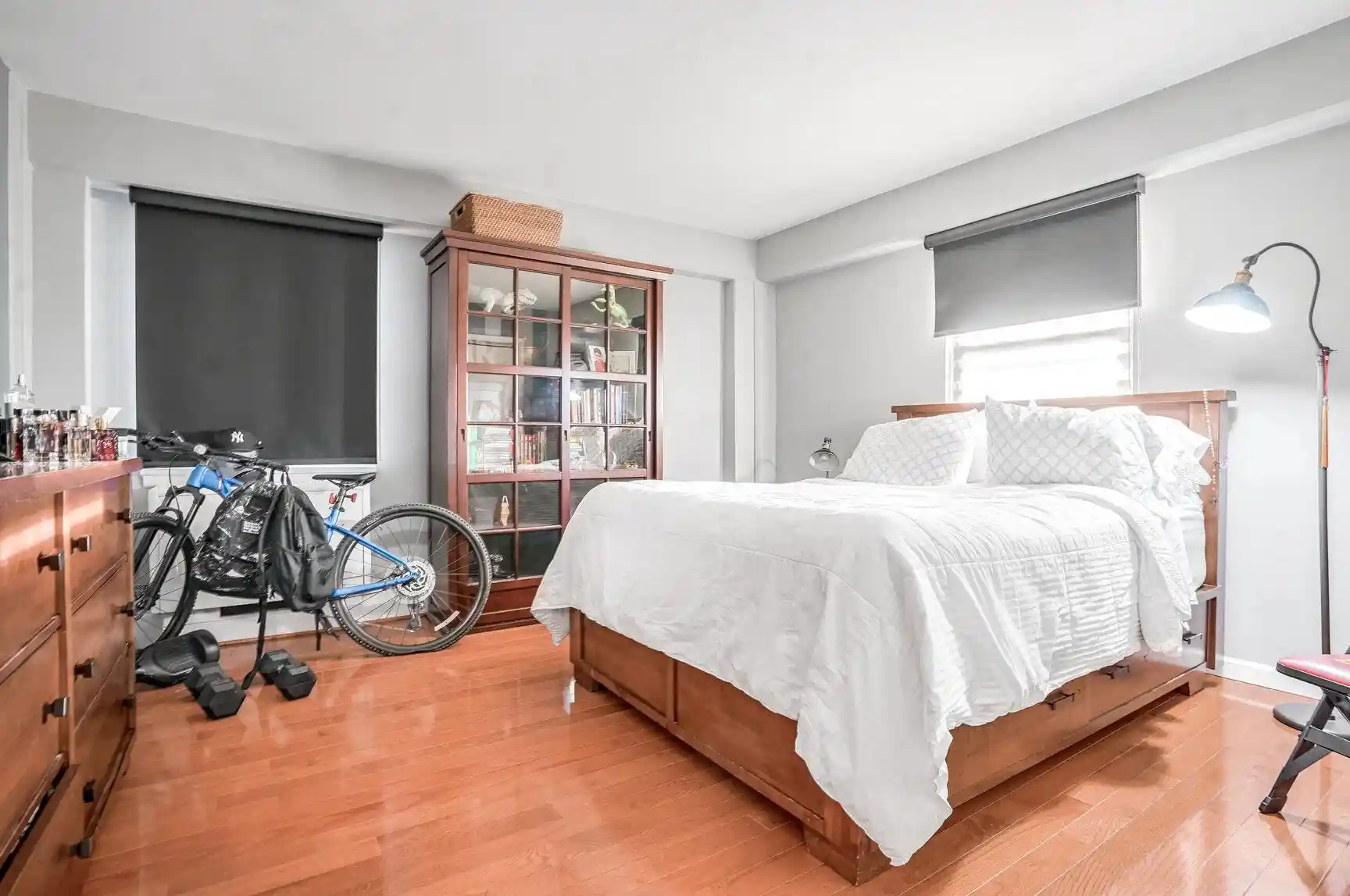 Photo 3 of Condo for sale at 8800 Boulevard E #7E, North Bergen, NJ 07047 | MLS# 260016418 | Listing updated on 2026-08-19