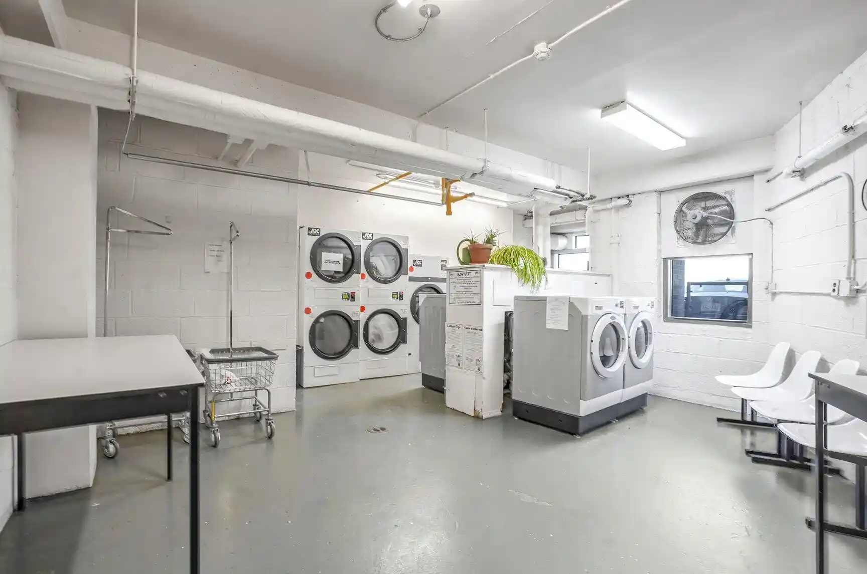 Photo 4 of Condo for sale at 8800 Boulevard E #7E, North Bergen, NJ 07047 | MLS# 260016418 | Listing updated on 2026-08-19