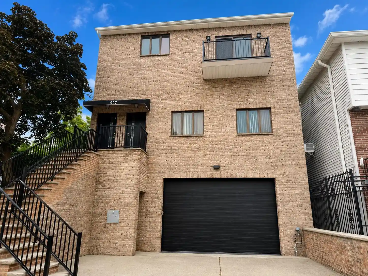 Photo 1 of Multi family home for sale at 927 Pavonia Ave, Jersey City, NJ 07306 | MLS# 260016427 | Listing updated on 2026-08-21