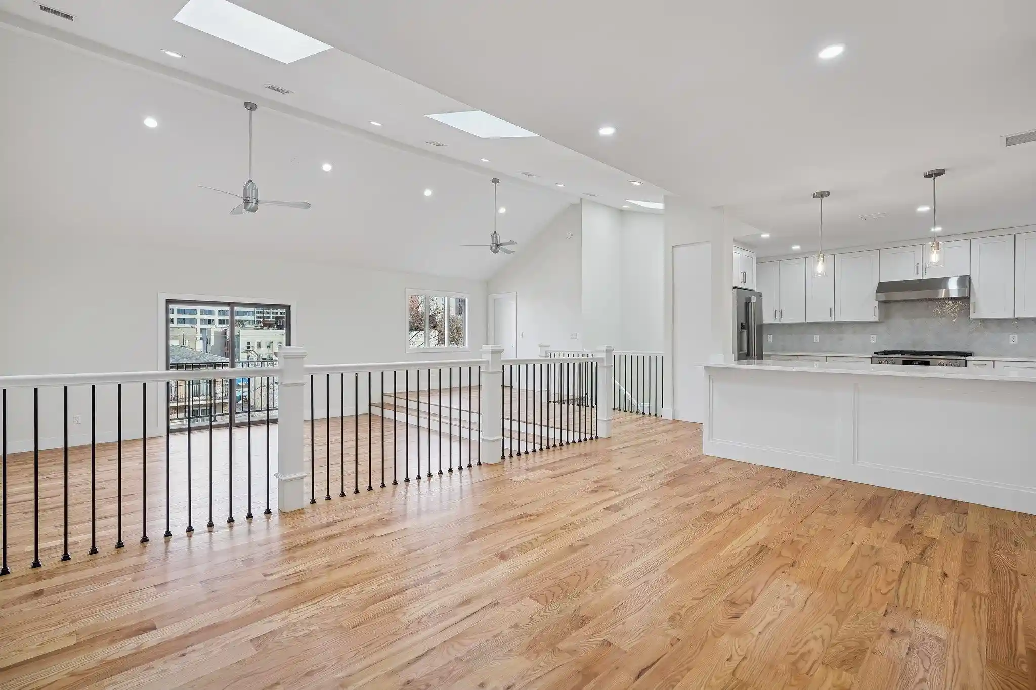 Photo 2 of Multi family home for sale at 927 Pavonia Ave, Jersey City, NJ 07306 | MLS# 260016427 | Listing updated on 2026-08-21