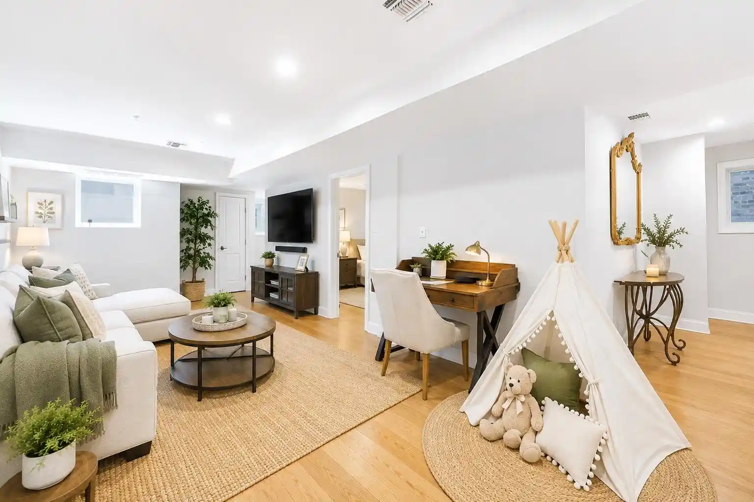 3rd image of 41 Bentley Ave #1, Jersey City, NJ 07304 | MLS# 260016428