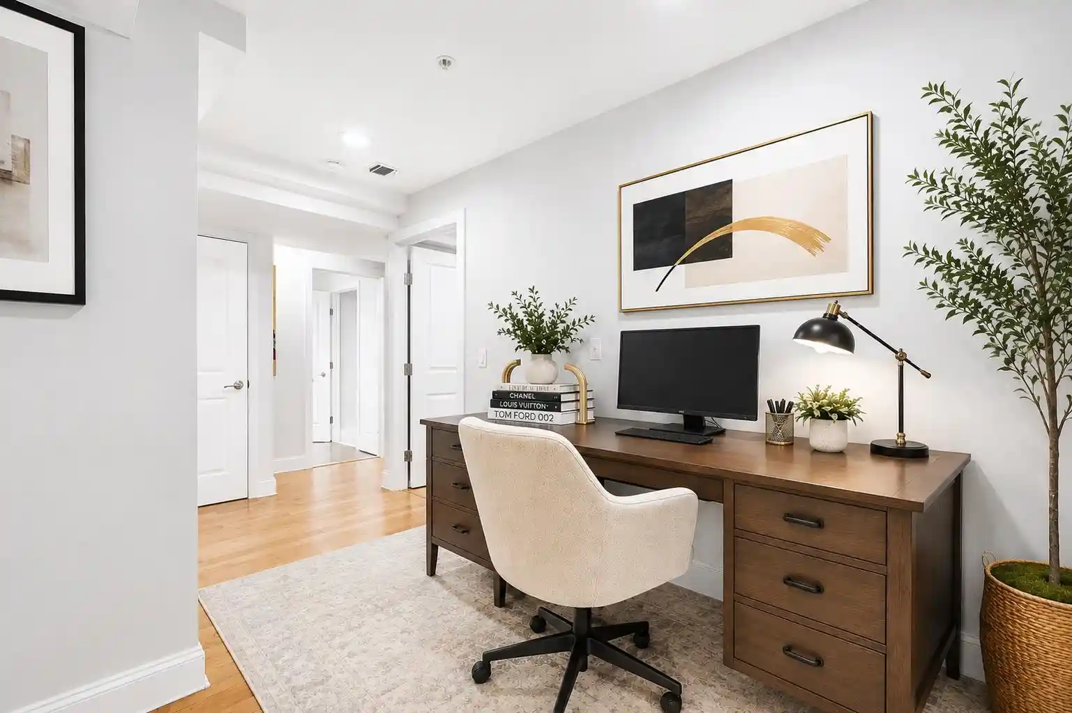 5th image of 41 Bentley Ave #1, Jersey City, NJ 07304 | MLS# 260016428