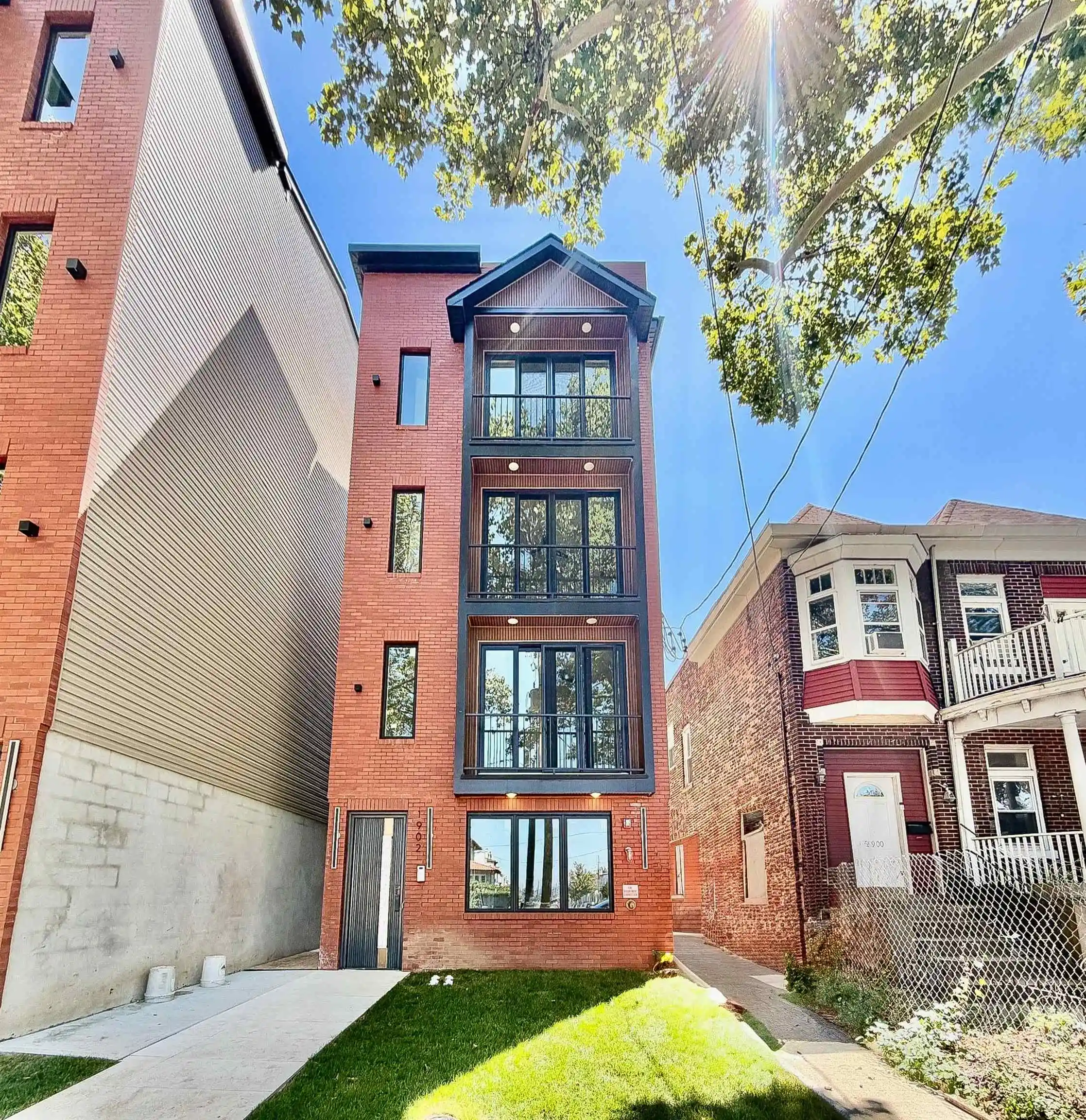 1st image of 1902 John F Kennedy Blvd #2, Jersey City, NJ 07305 | MLS# 260016451