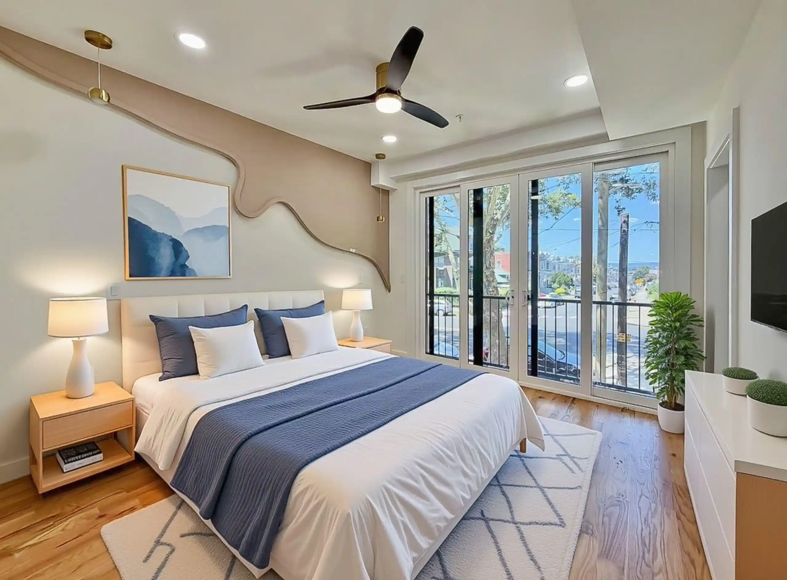 2nd image of 1902 John F Kennedy Blvd #2, Jersey City, NJ 07305 | MLS# 260016451