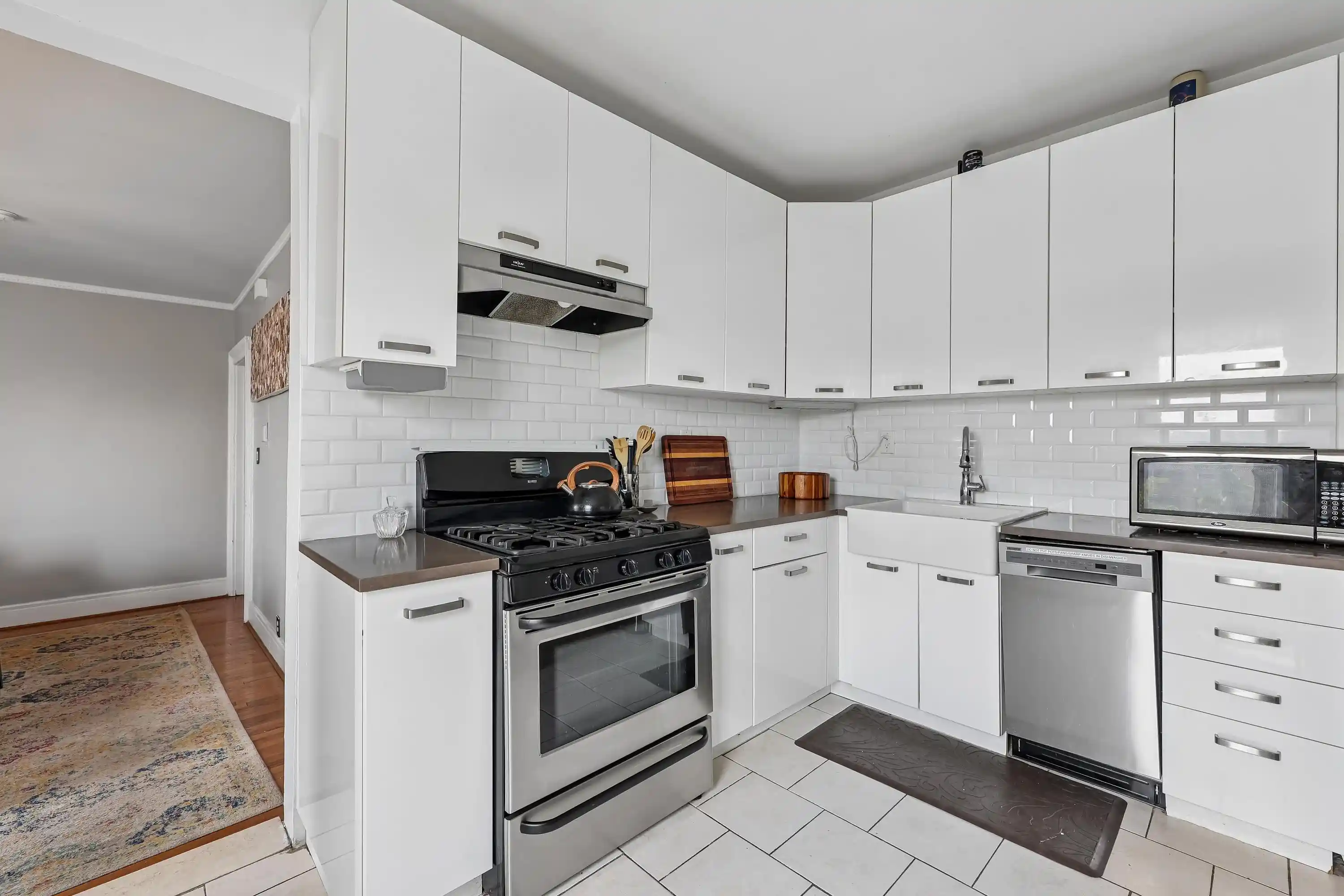 Photo 2 of Multi family home for sale at 6 Magnolia Ave, Jersey City, NJ 07306 | MLS# 260016452 | Listing updated on 2026-09-12