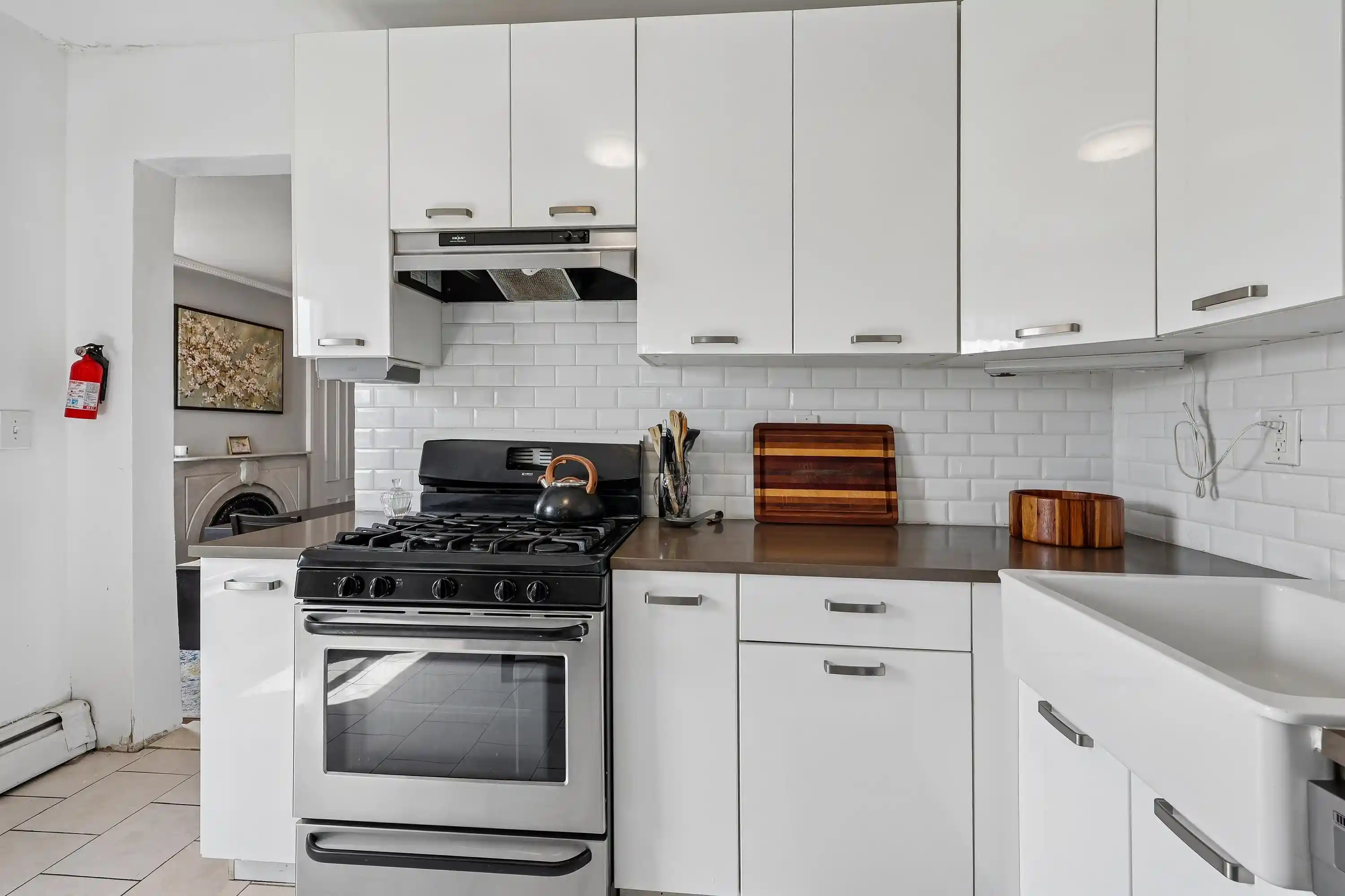 Photo 3 of Multi family home for sale at 6 Magnolia Ave, Jersey City, NJ 07306 | MLS# 260016452 | Listing updated on 2026-09-12
