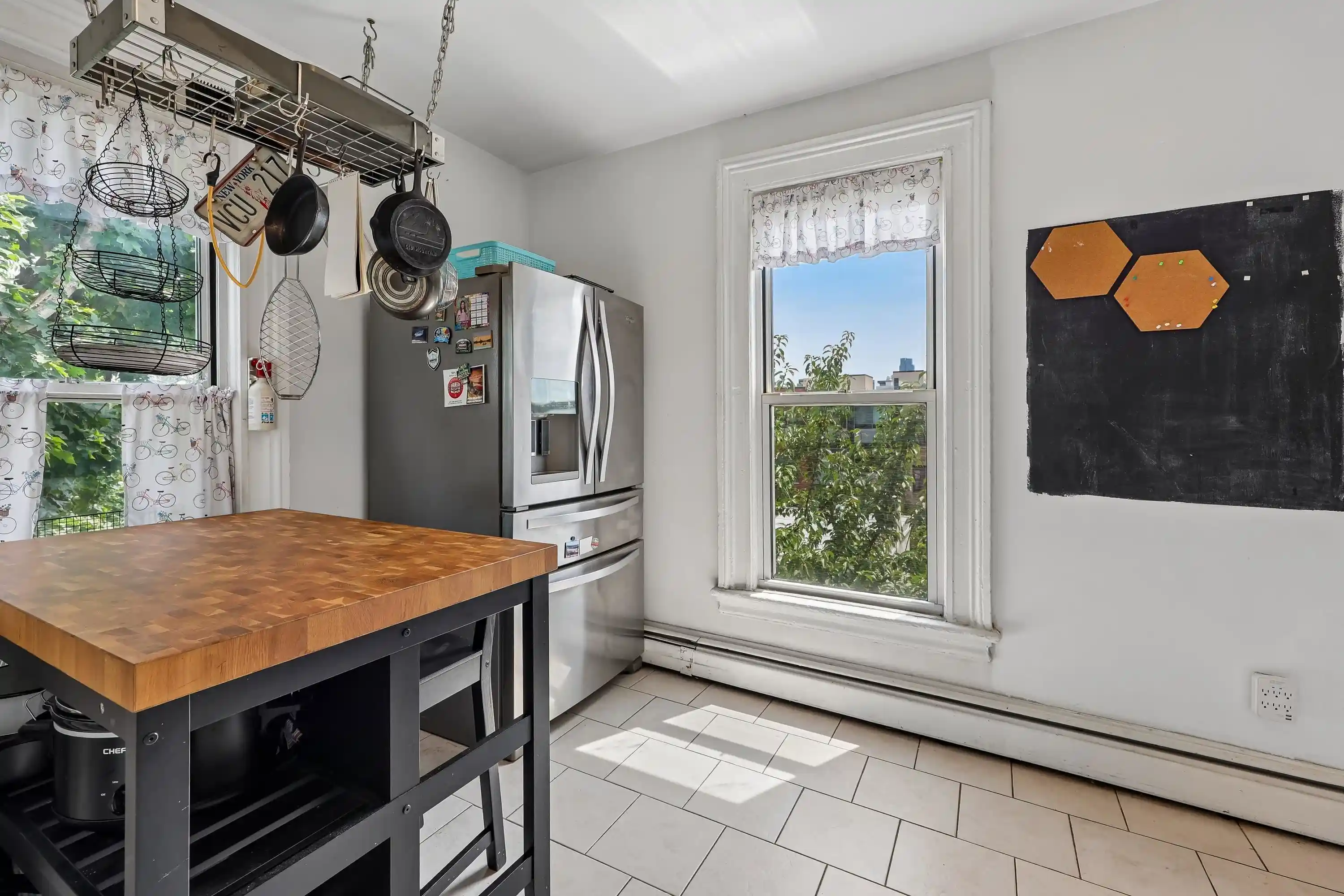 Photo 3 of House for sale at 6 Magnolia Ave, Jersey City, NJ 07306 | MLS# 260016452 | Listing updated on 2026-09-12