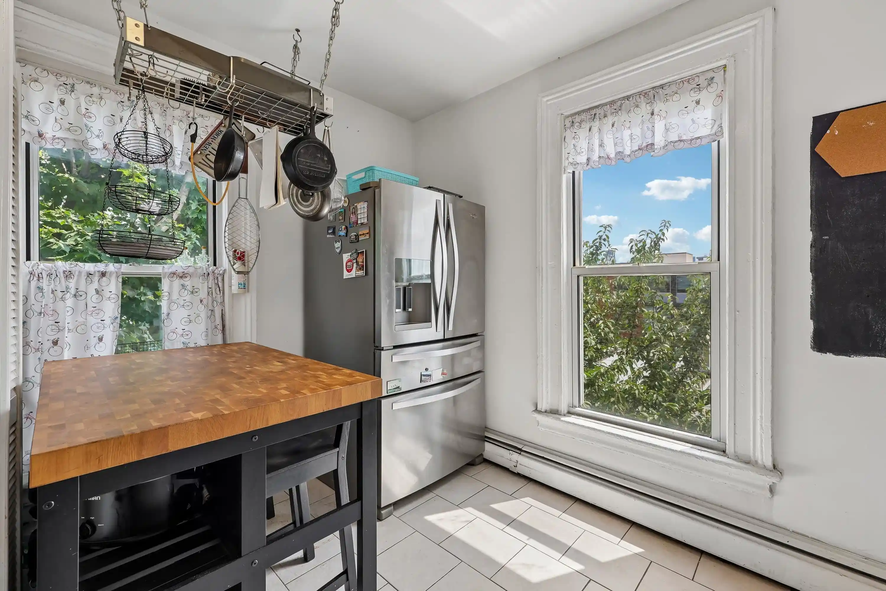 Photo 4 of House for sale at 6 Magnolia Ave, Jersey City, NJ 07306 | MLS# 260016452 | Listing updated on 2026-09-12