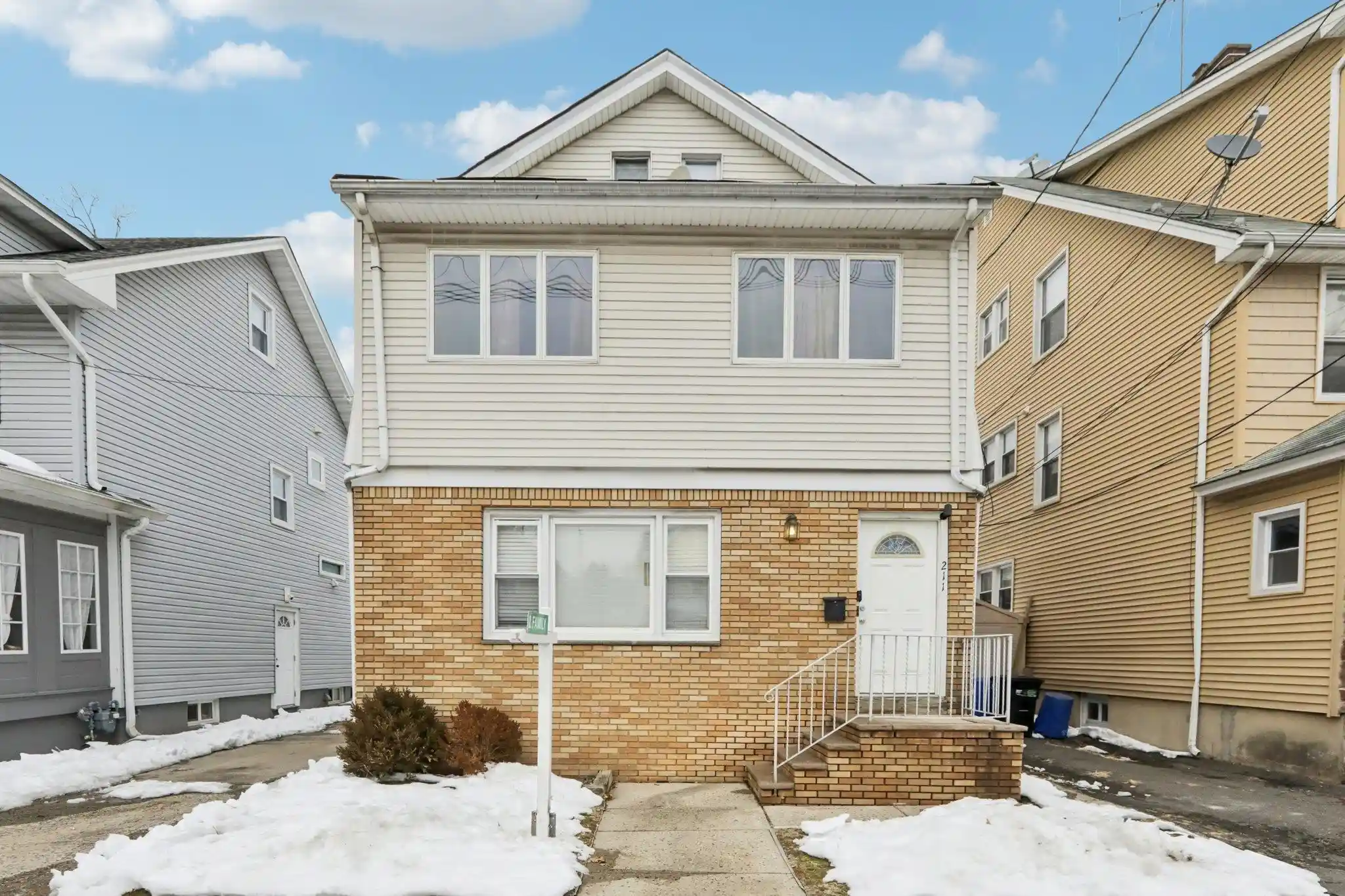 Photo 1 of Sale Pending at 211 Newark Ave, Bloomfield, NJ 07003 | MLS# 260016453 | Listing updated on 2026-09-21