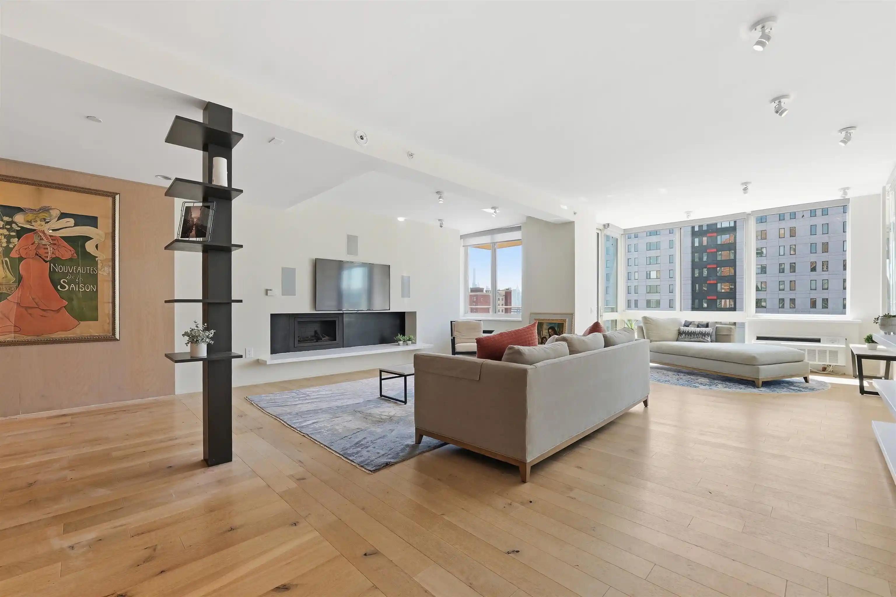 Photo 1 of Condo for sale at 1008 Hudson Park #1008, Edgewater, NJ 07020 | MLS# 260016461 | Listing updated on 2026-09-07