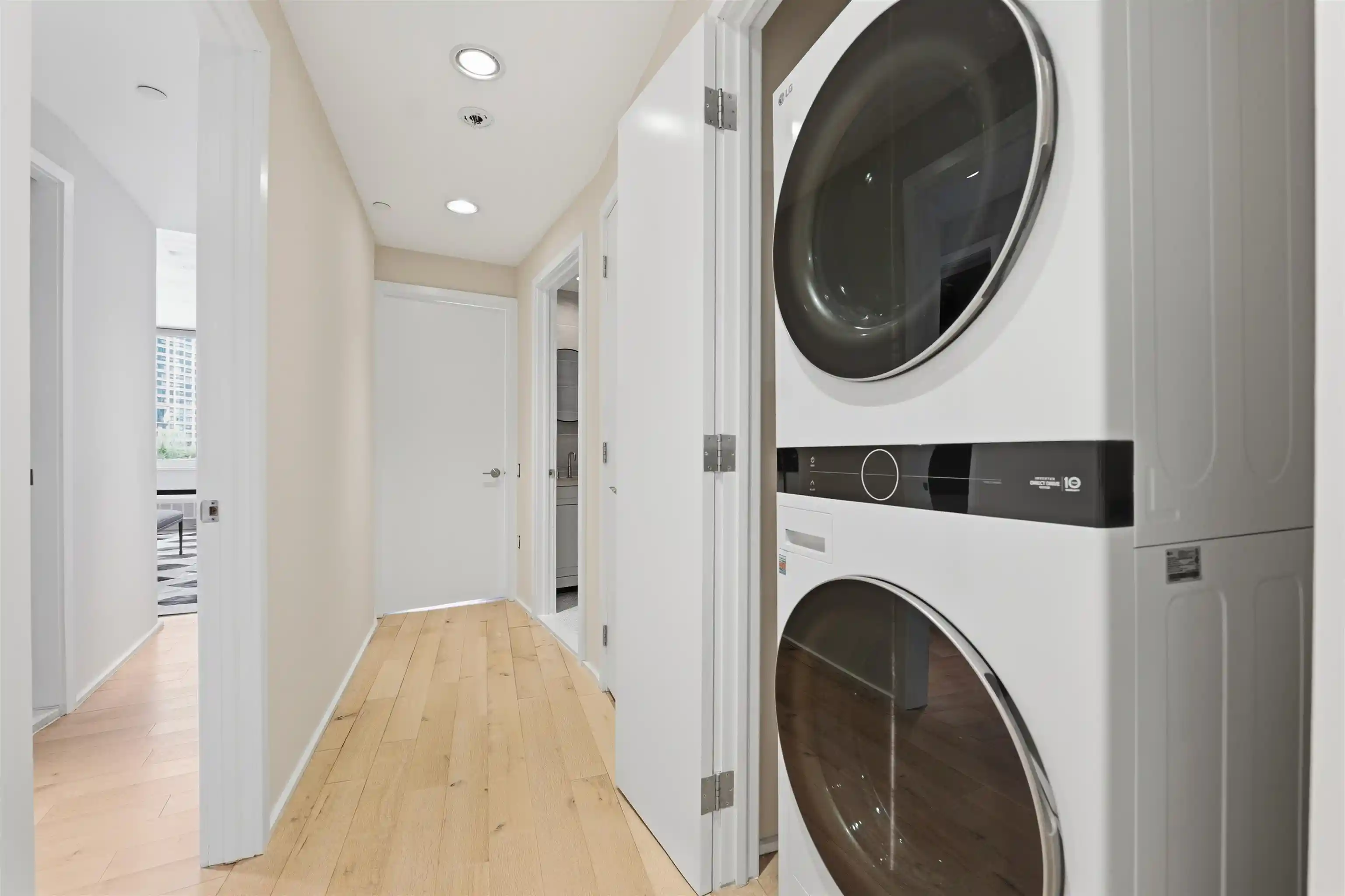 Photo 3 of Condo for sale at 1008 Hudson Park #1008, Edgewater, NJ 07020 | MLS# 260016461 | Listing updated on 2026-09-07