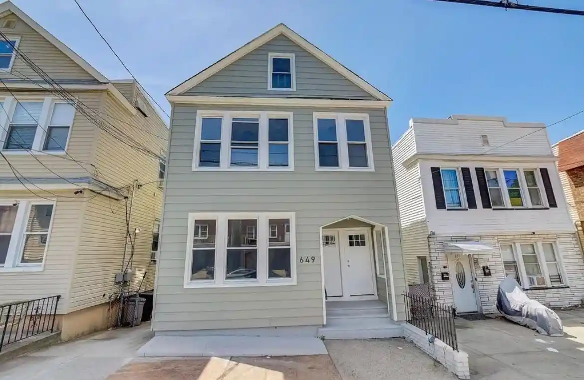 1st image of 649 Liberty Ave, Jersey City, NJ 07307 | MLS# 260016471