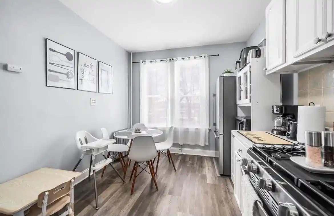 2nd image of 649 Liberty Ave, Jersey City, NJ 07307 | MLS# 260016471