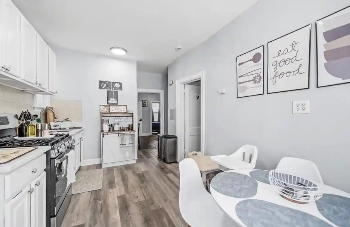 3rd image of 649 Liberty Ave, Jersey City, NJ 07307 | MLS# 260016471