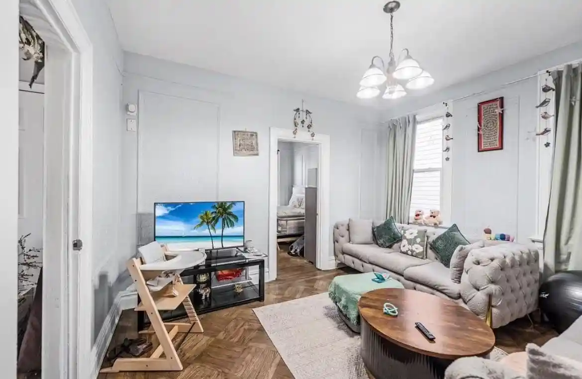 5th image of 649 Liberty Ave, Jersey City, NJ 07307 | MLS# 260016471