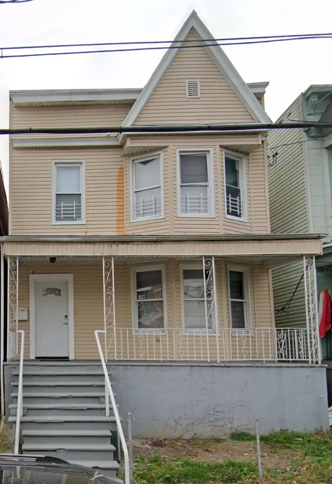 1st image of 113 Virginia Ave, Jersey City, NJ 07304 | MLS# 260016472