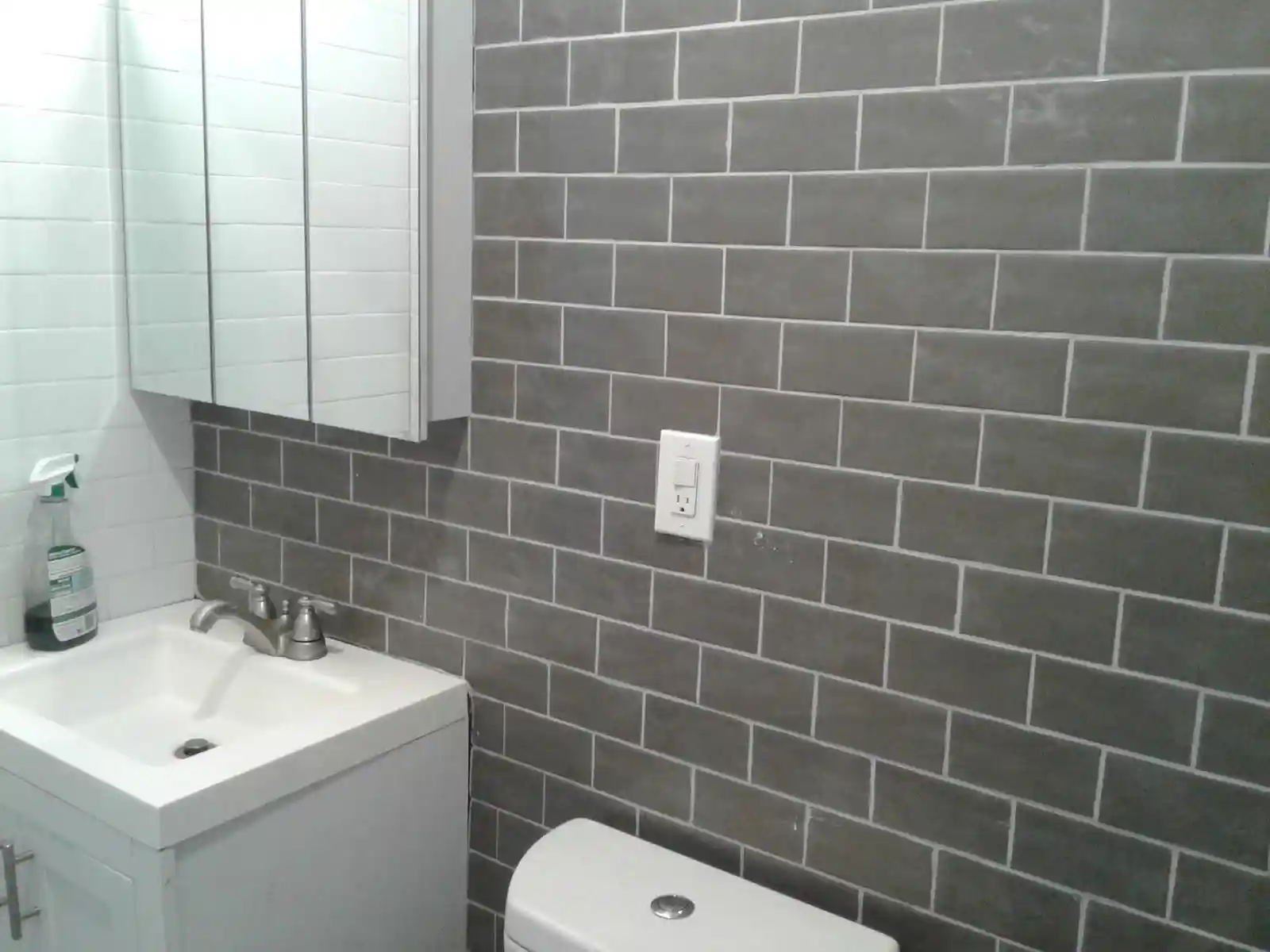 Listing Photo 4 - Condo for sale in building located at 113 Virginia Ave, Jersey City, NJ 07304